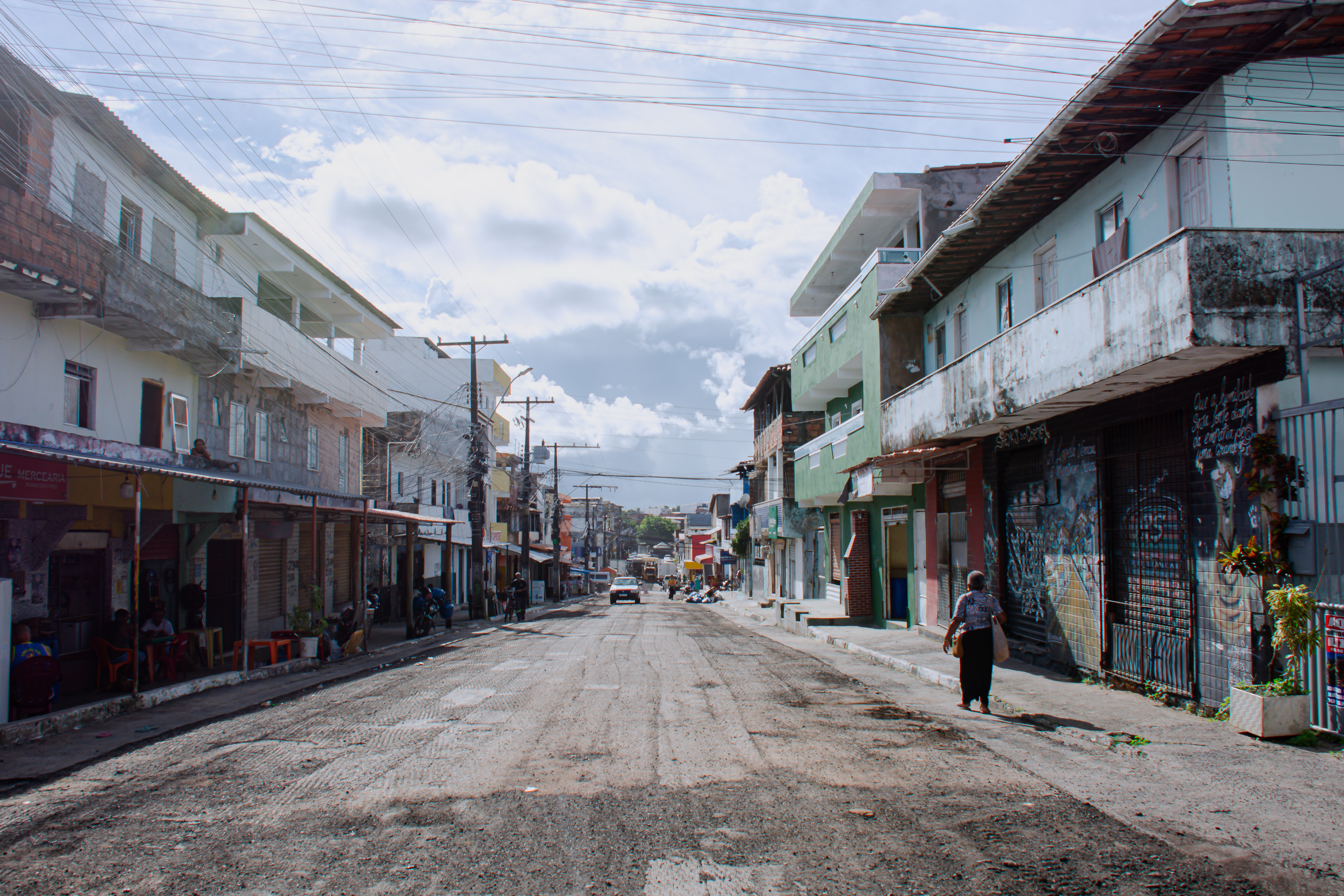 Foto: Reprodução/Lauro de Freitas - BA