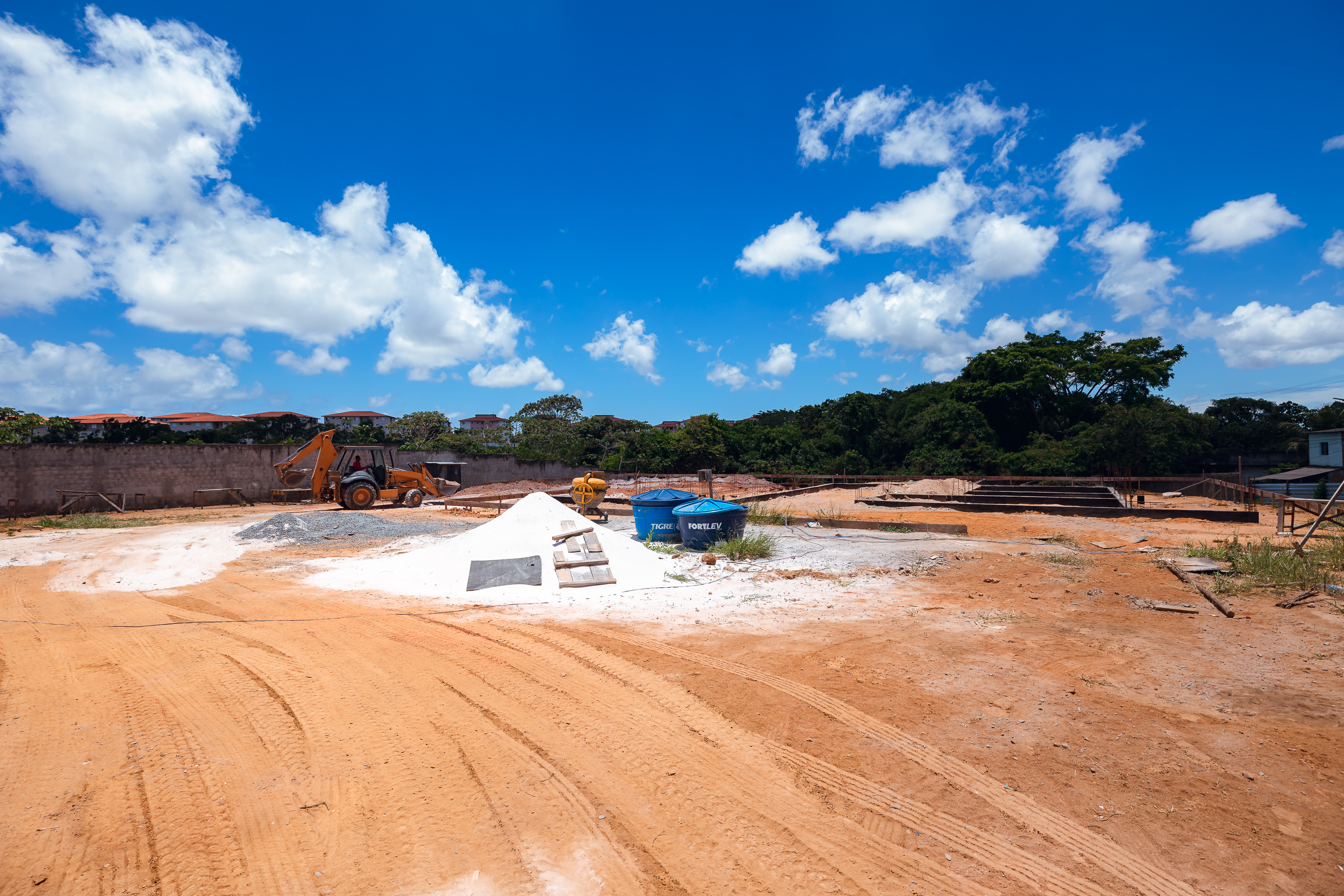 Foto: Reprodução/Lauro de Freitas - BA