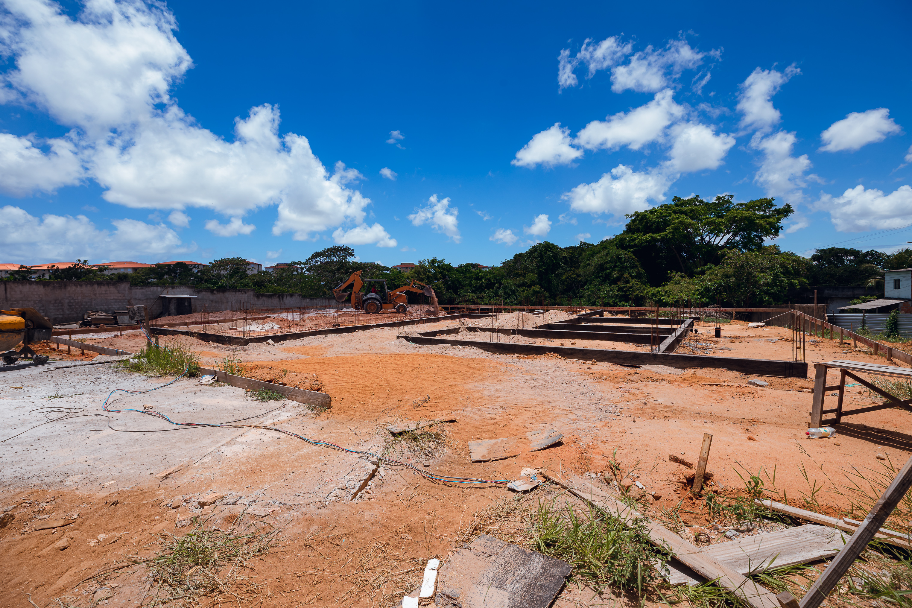 Foto: Reprodução/Lauro de Freitas - BA