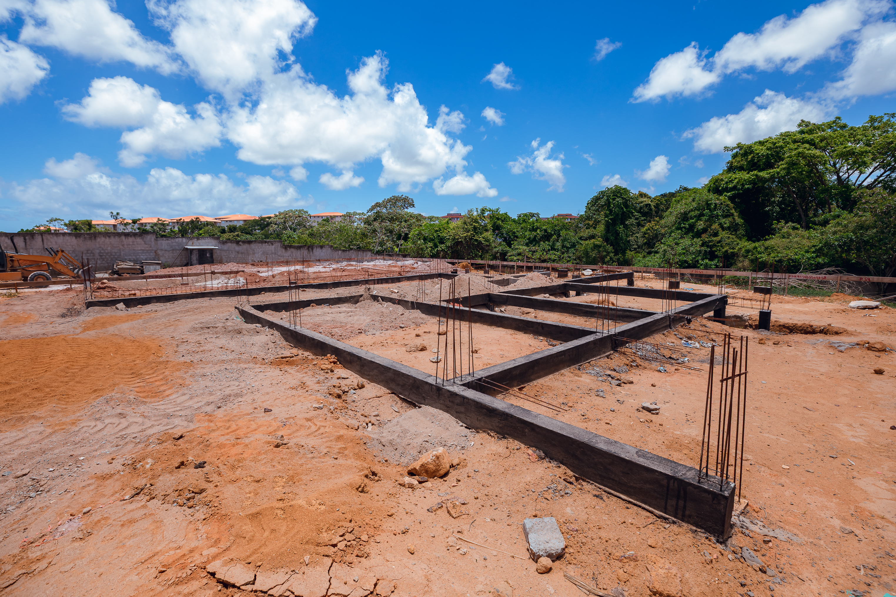 Foto: Reprodução/Lauro de Freitas - BA
