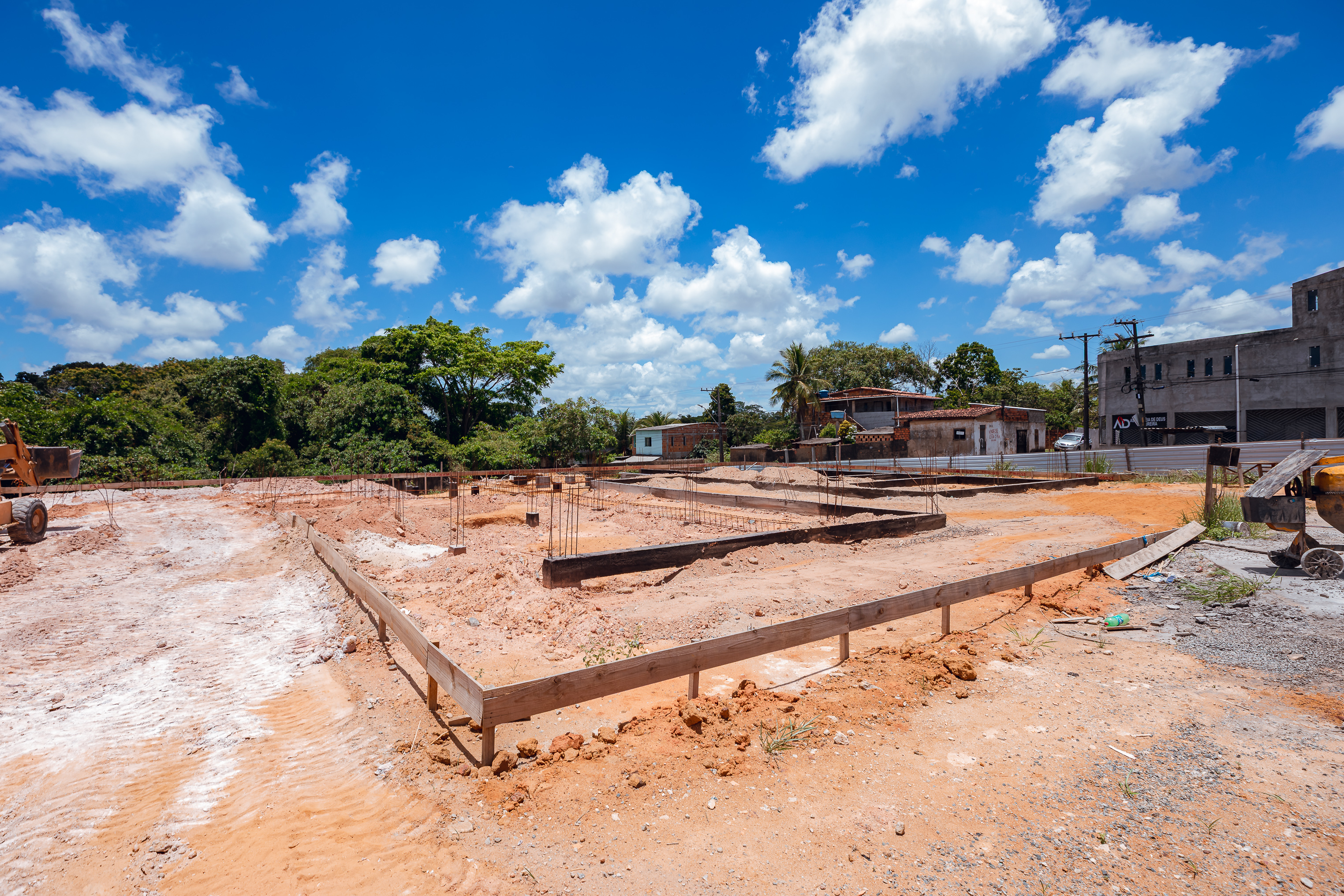 Foto: Reprodução/Lauro de Freitas - BA