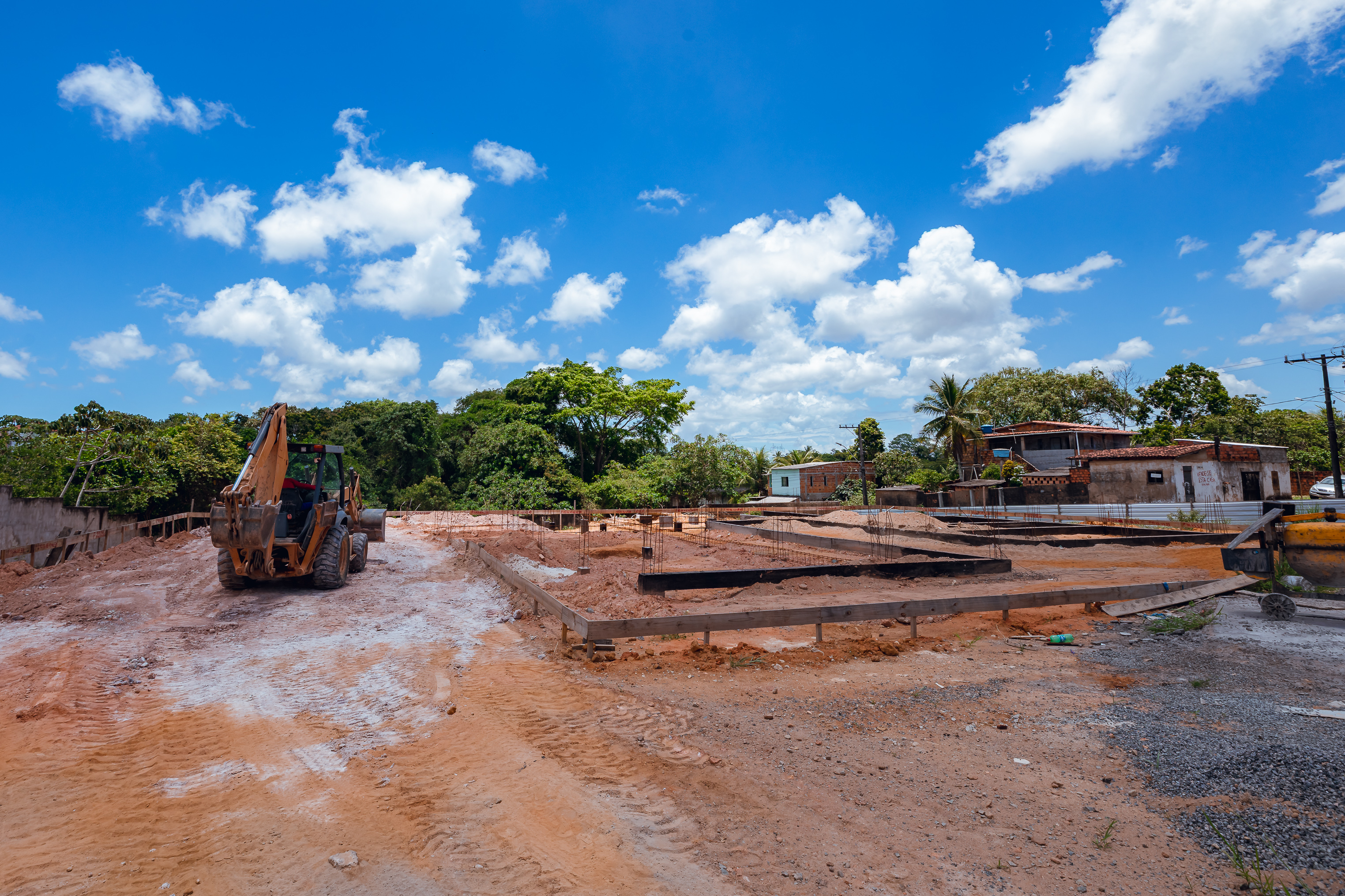 Foto: Reprodução/Lauro de Freitas - BA