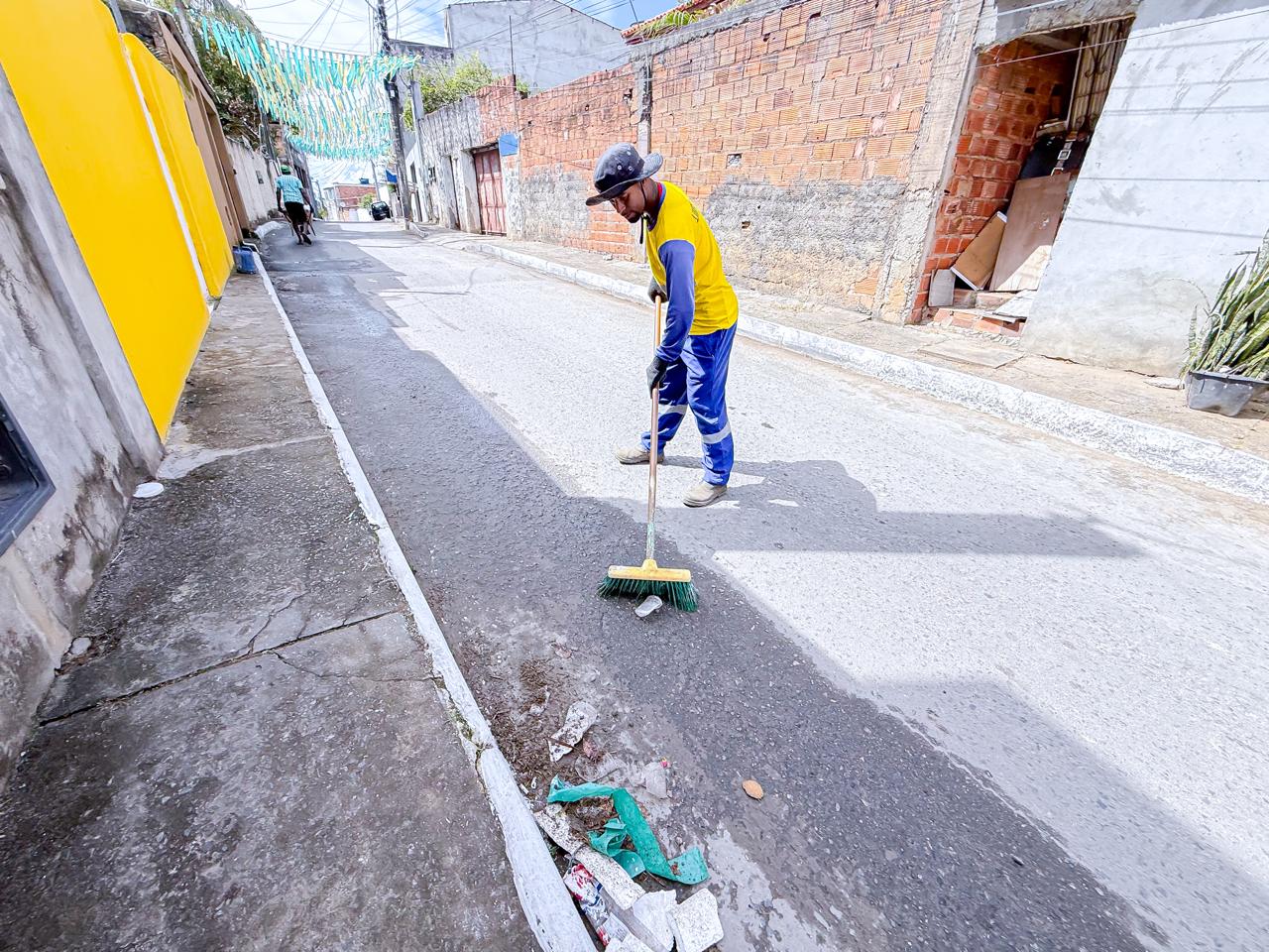 Foto: Reprodução/Lauro de Freitas - BA