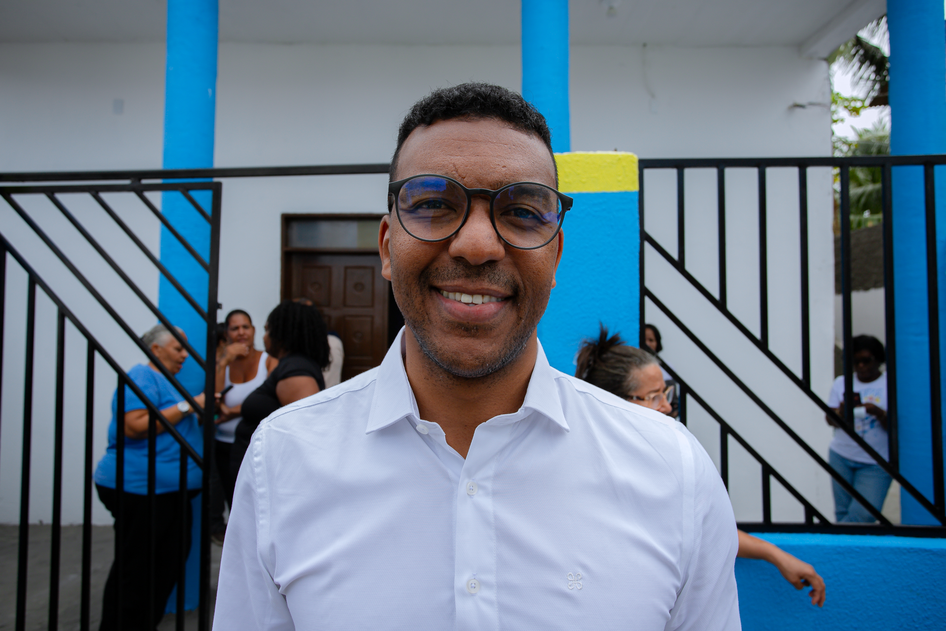 Foto: Reprodução/Lauro de Freitas - BA