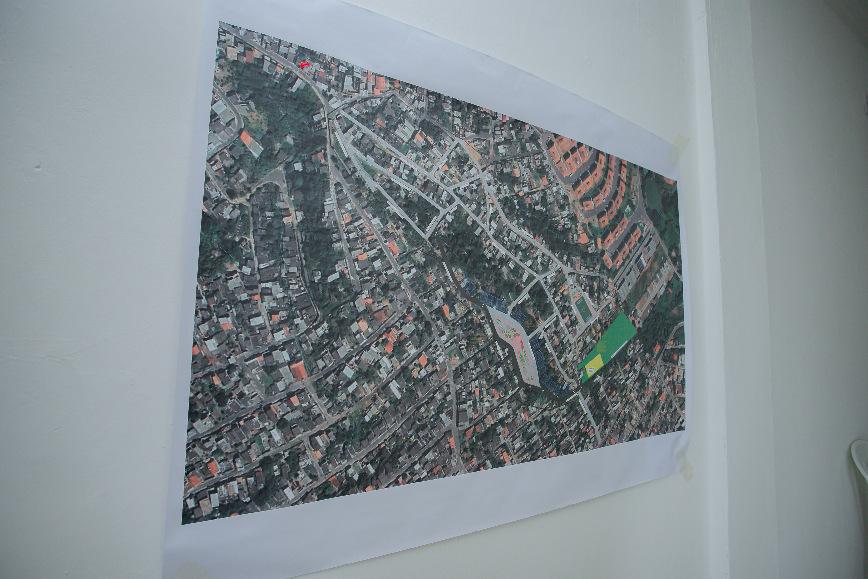 Foto: Reprodução/Lauro de Freitas - BA
