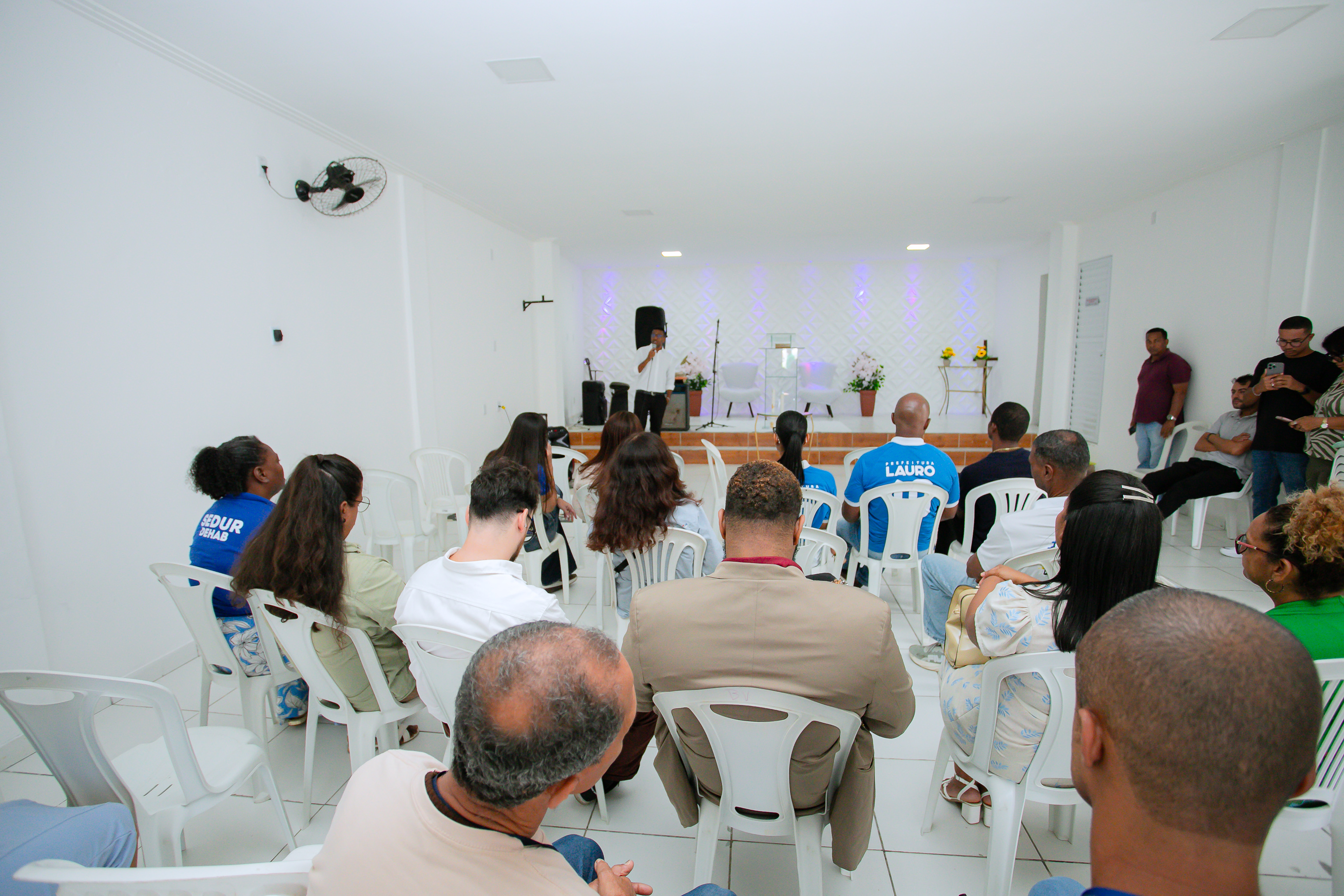 Foto: Reprodução/Lauro de Freitas - BA