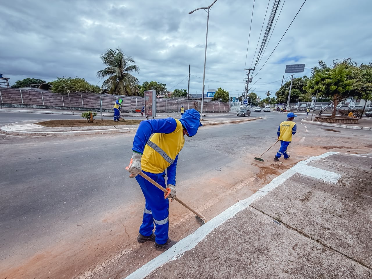 Foto: Reprodução/Lauro de Freitas - BA