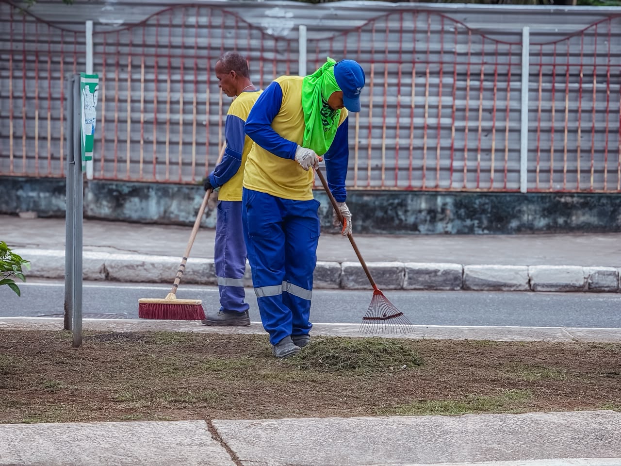 Foto: Reprodução/Lauro de Freitas - BA