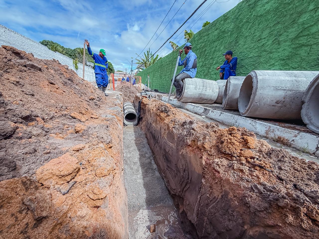 Foto: Reprodução/Lauro de Freitas - BA