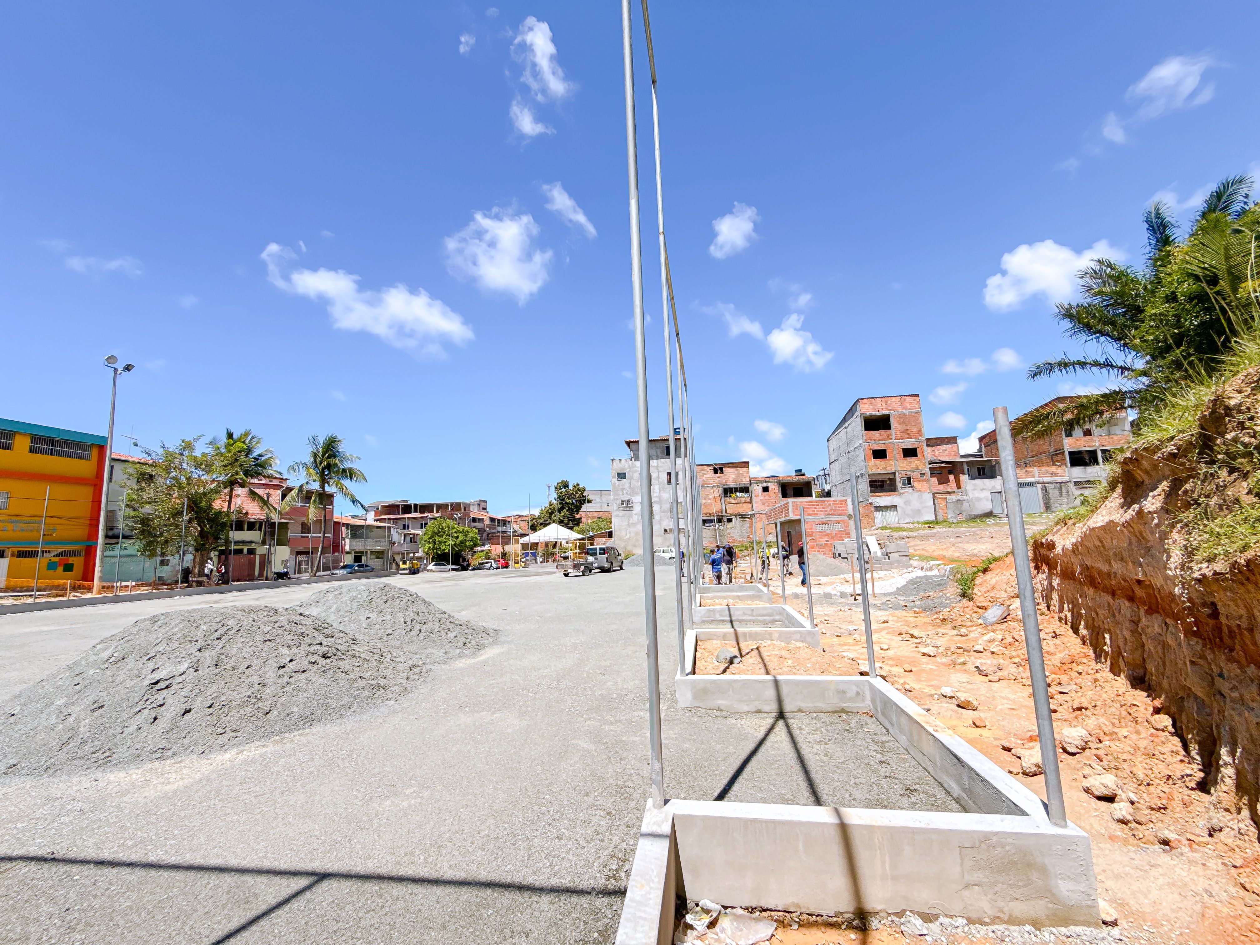 Foto: Reprodução/Lauro de Freitas - BA