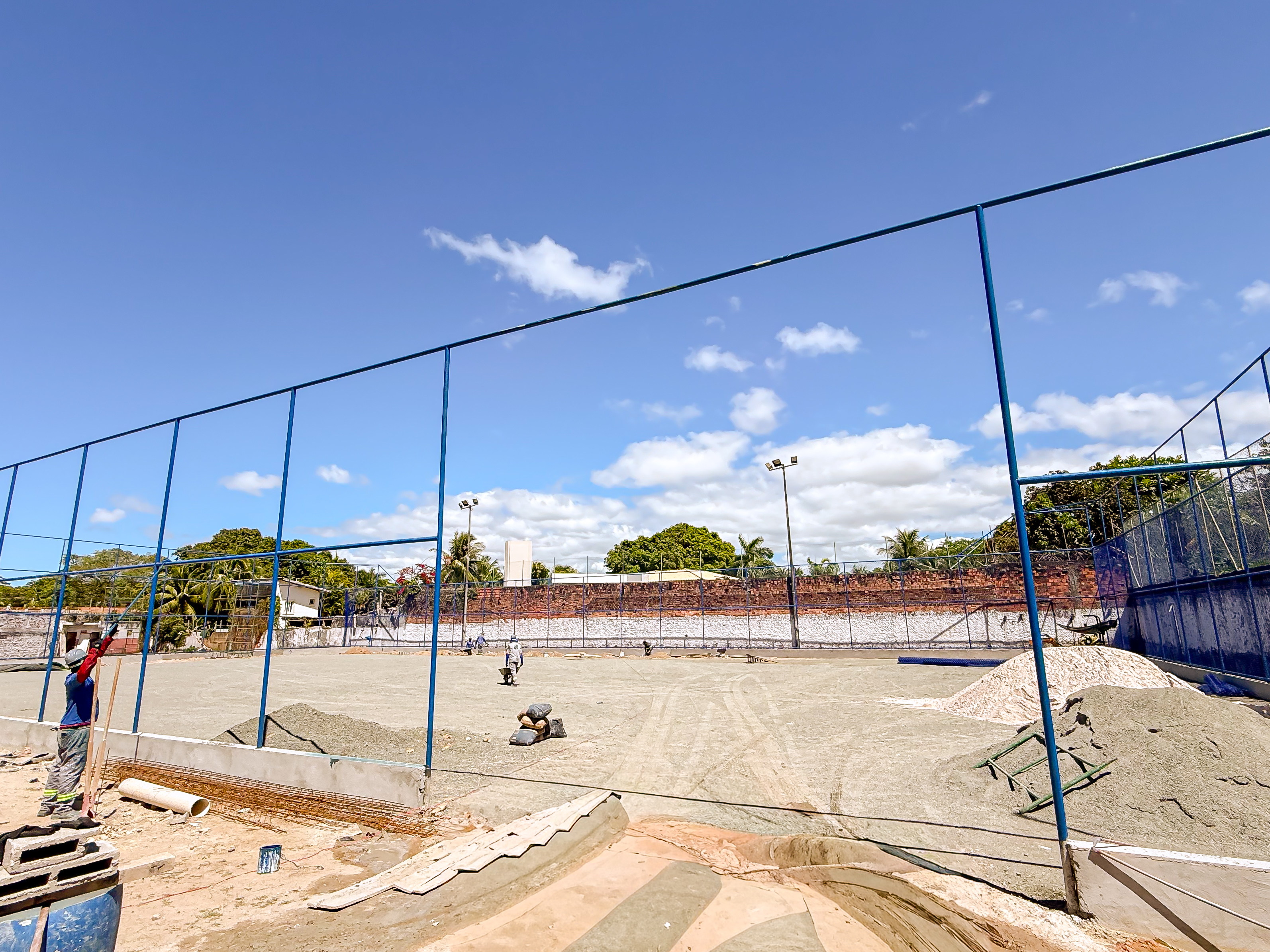 Foto: Reprodução/Lauro de Freitas - BA