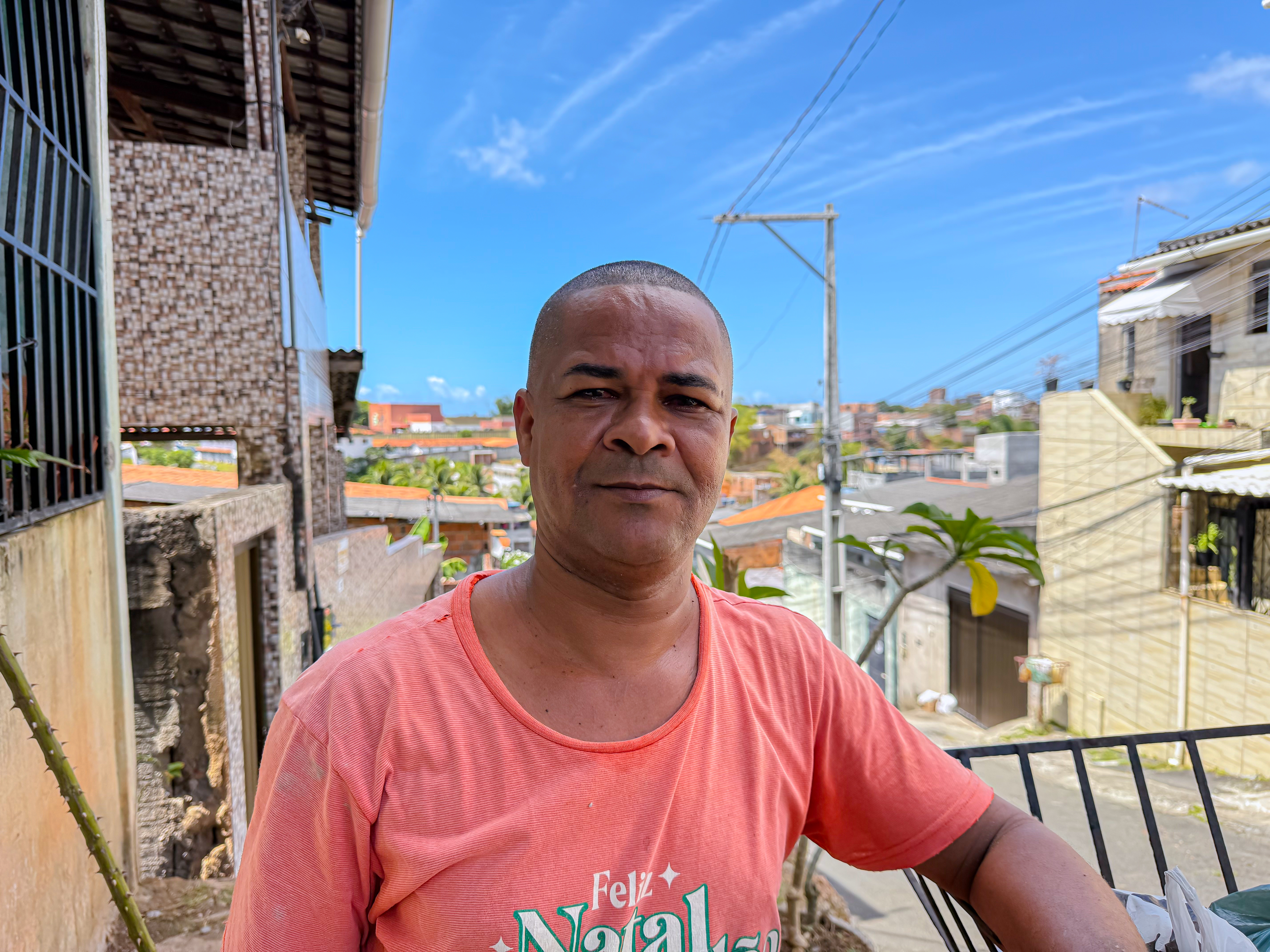 Foto: Reprodução/Lauro de Freitas - BA