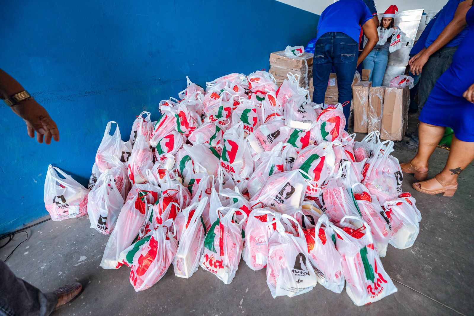 Foto: Reprodução/Lauro de Freitas - BA