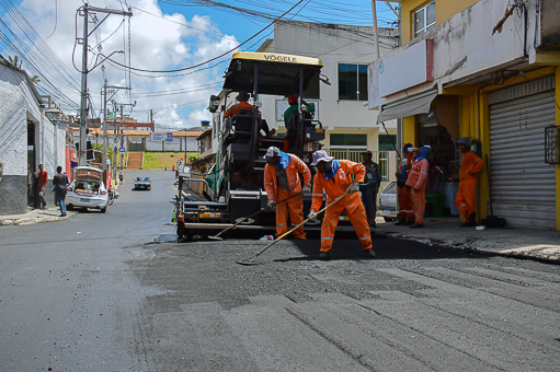 Foto: Reprodução/Lauro de Freitas - BA