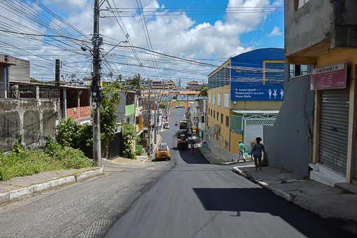 Foto: Reprodução/Lauro de Freitas - BA