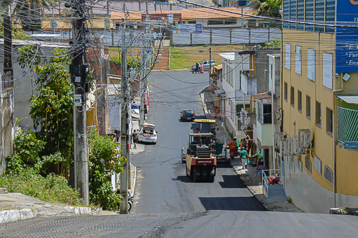Foto: Reprodução/Lauro de Freitas - BA