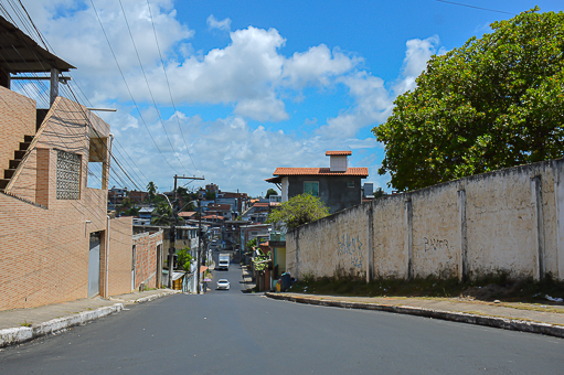 Foto: Reprodução/Lauro de Freitas - BA