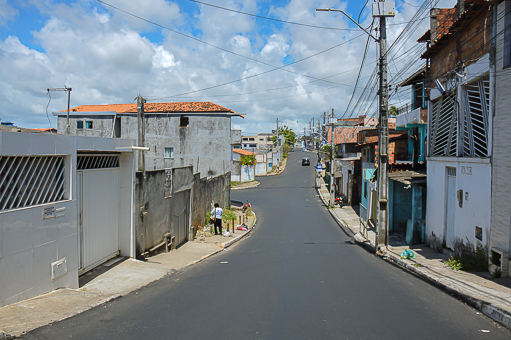 Foto: Reprodução/Lauro de Freitas - BA