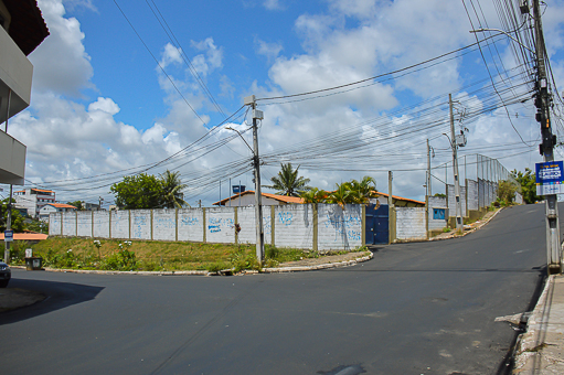 Foto: Reprodução/Lauro de Freitas - BA