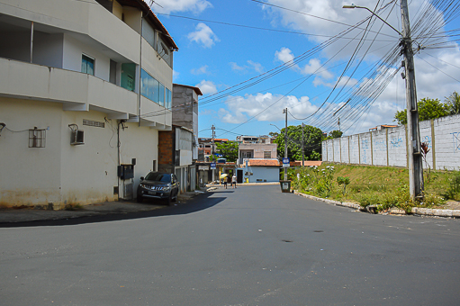 Foto: Reprodução/Lauro de Freitas - BA