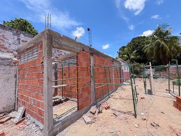Foto: Reprodução/Lauro de Freitas - BA