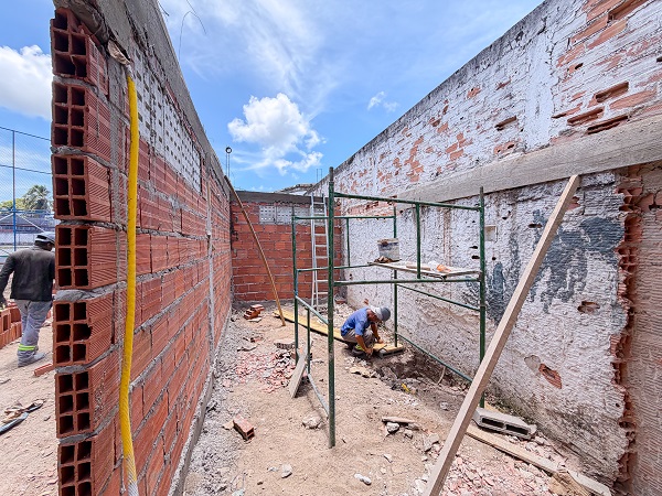 Foto: Reprodução/Lauro de Freitas - BA