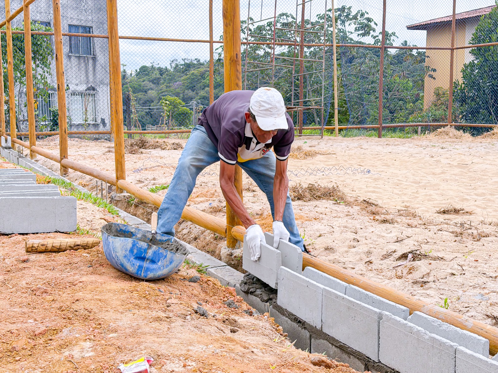 Foto: Reprodução/Lauro de Freitas - BA