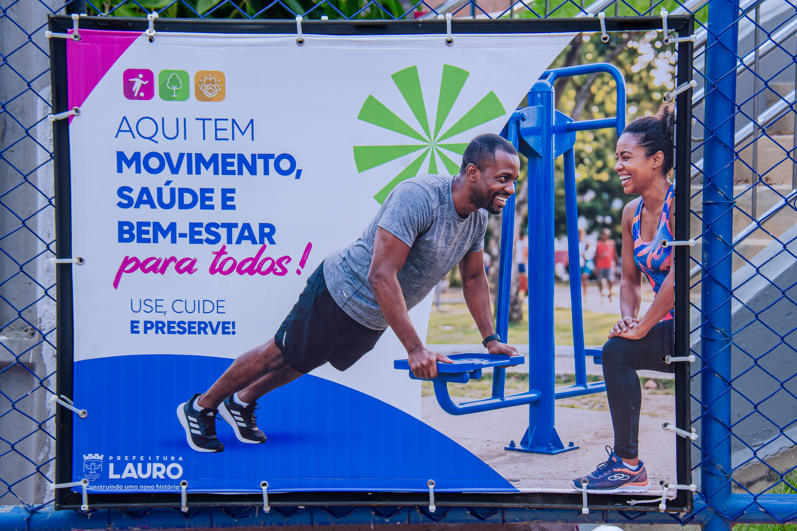 Foto: Reprodução/Lauro de Freitas - BA