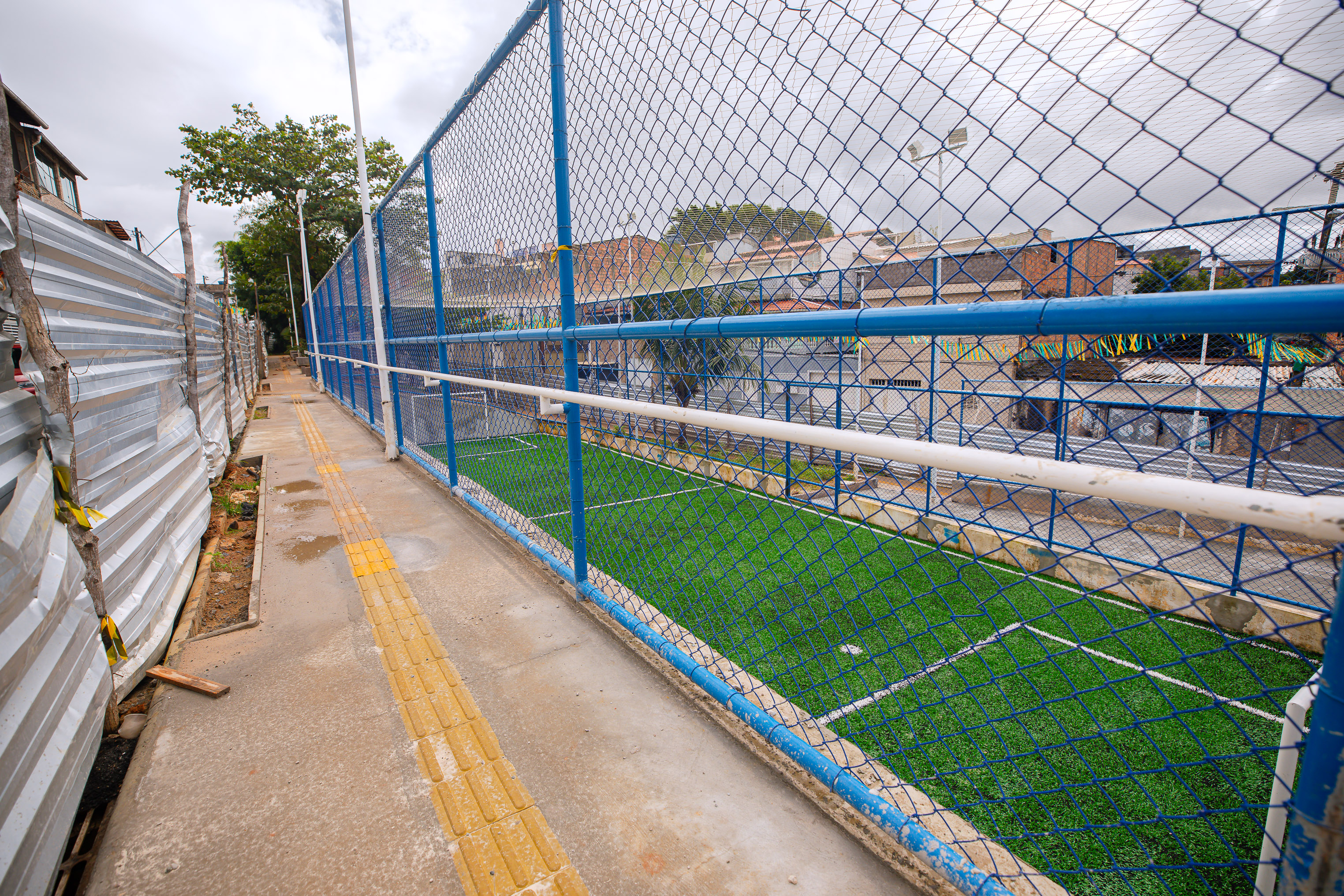 Foto: Reprodução/Lauro de Freitas - BA