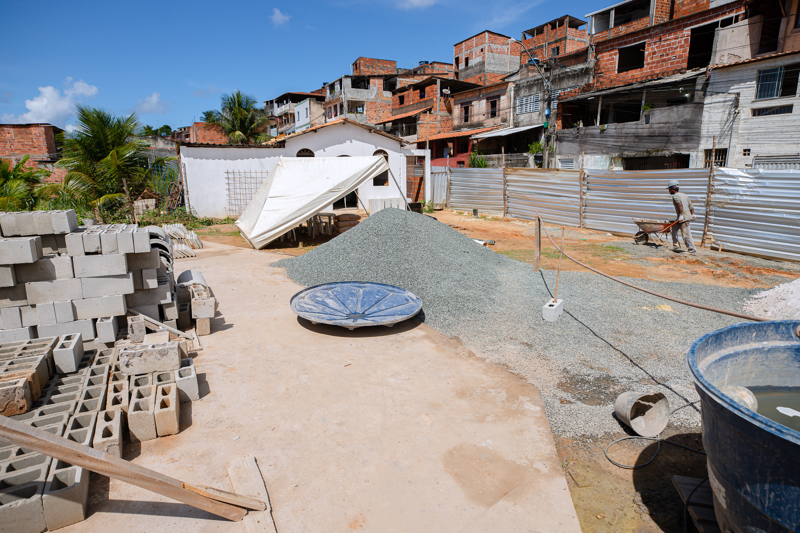 Foto: Reprodução/Lauro de Freitas - BA