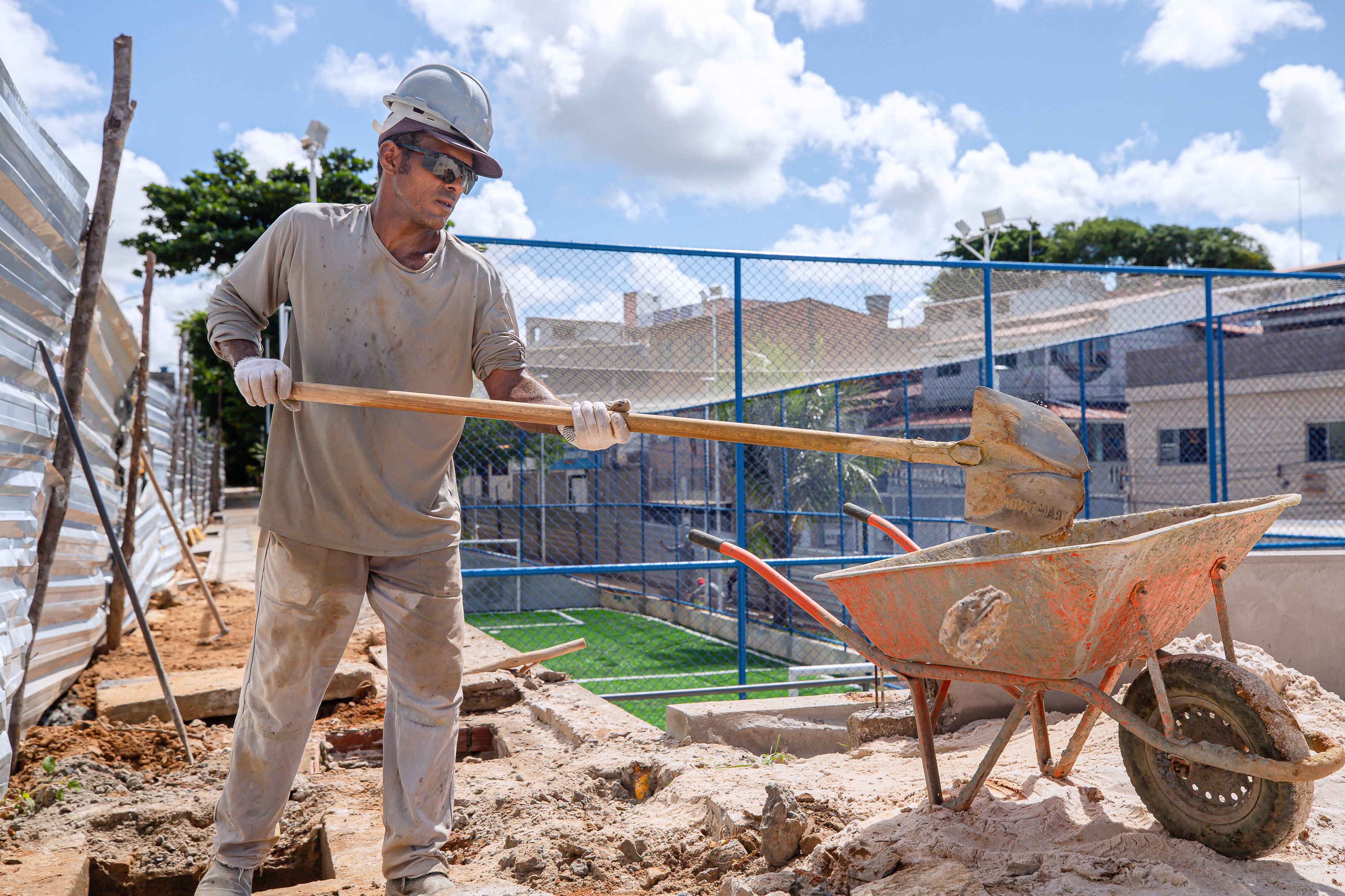 Foto: Reprodução/Lauro de Freitas - BA