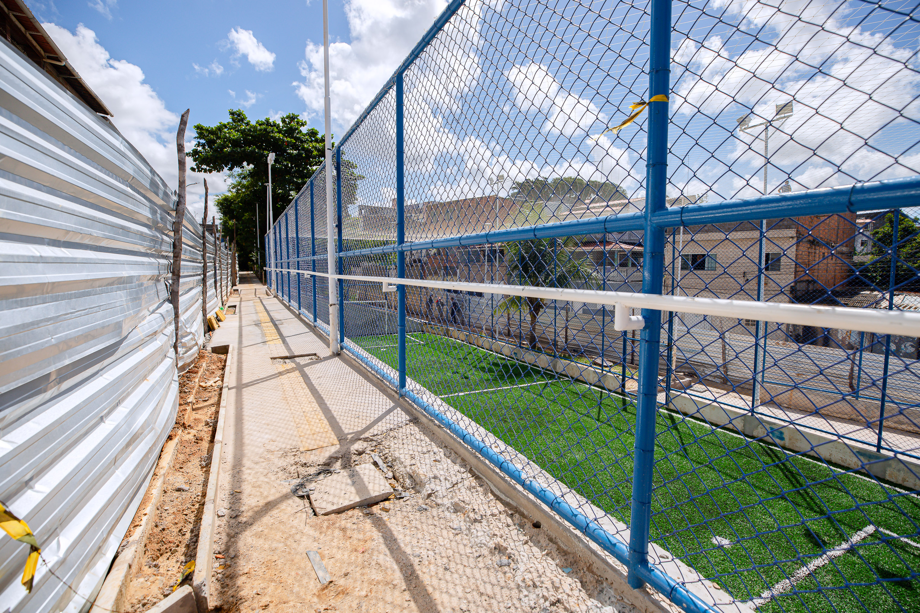 Foto: Reprodução/Lauro de Freitas - BA