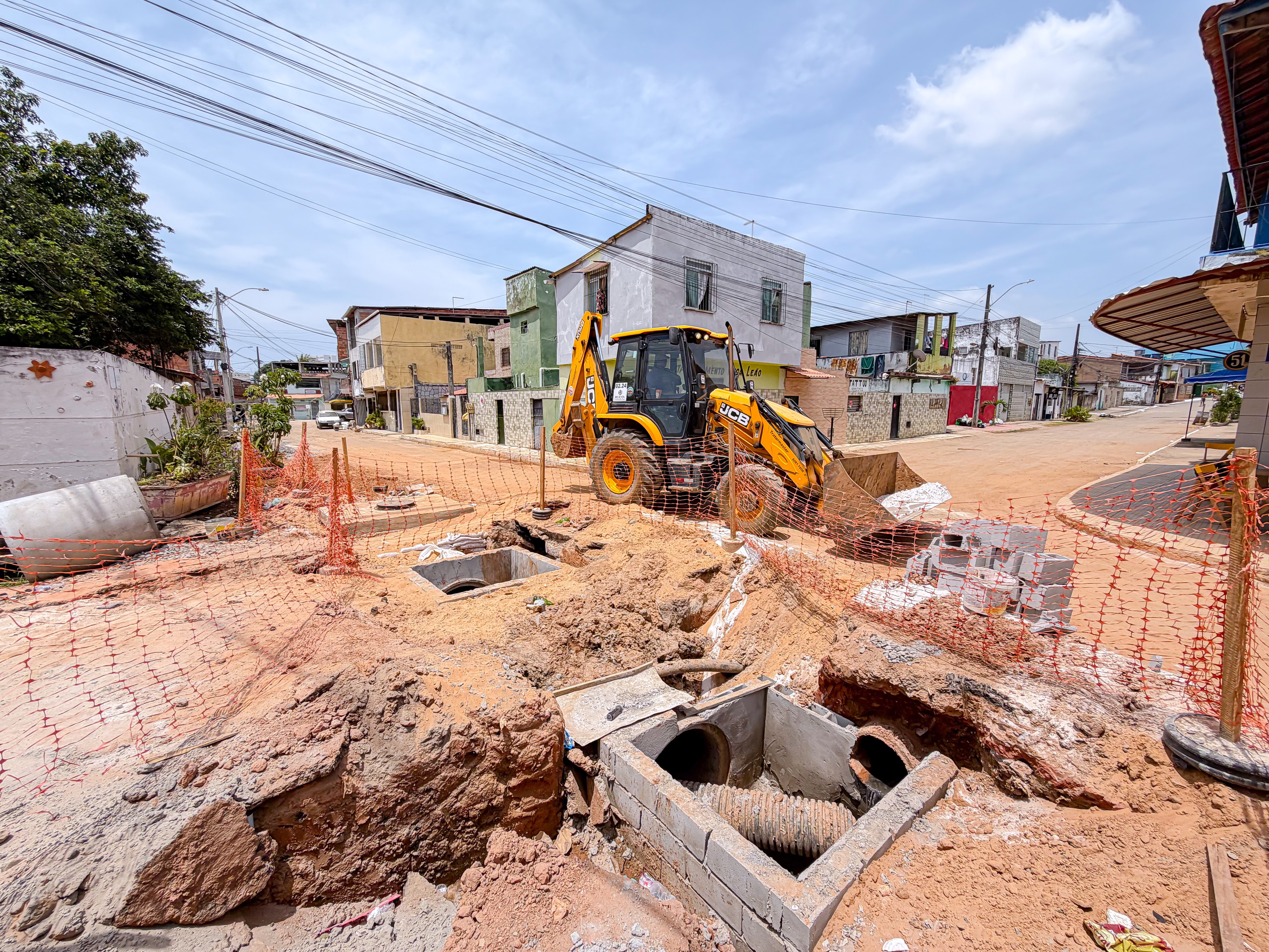 Foto: Reprodução/Lauro de Freitas - BA