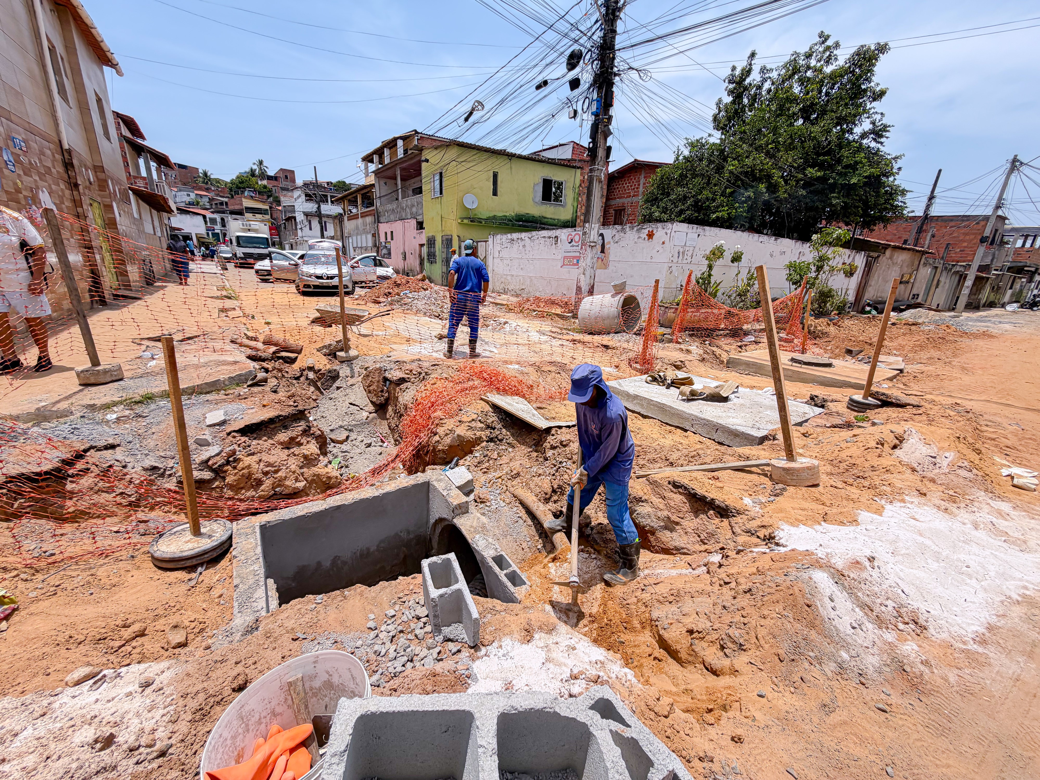 Foto: Reprodução/Lauro de Freitas - BA