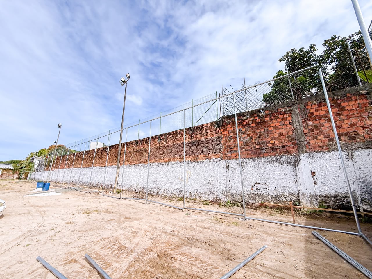 Foto: Reprodução/Lauro de Freitas - BA