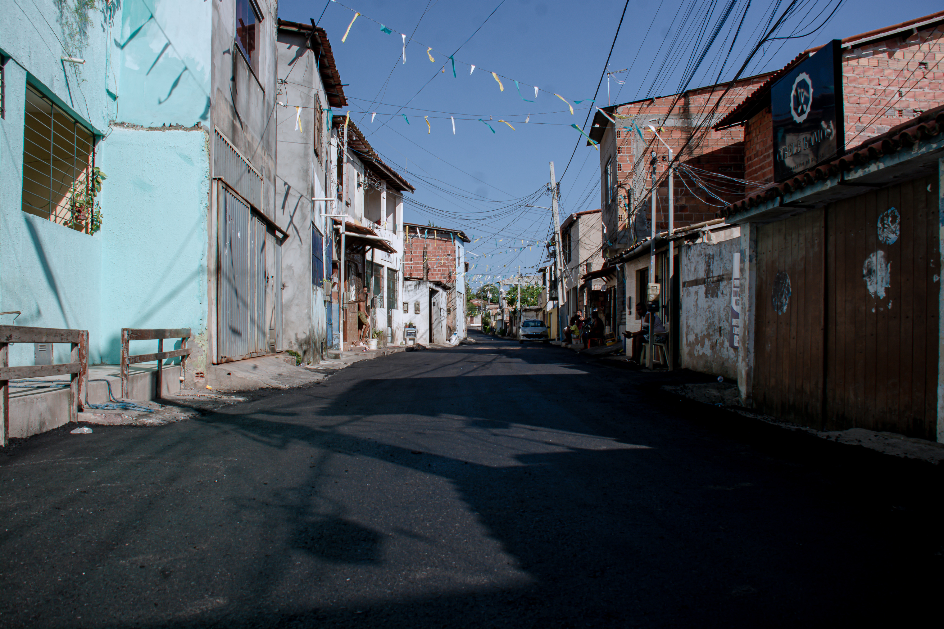 Foto: Reprodução/Lauro de Freitas - BA