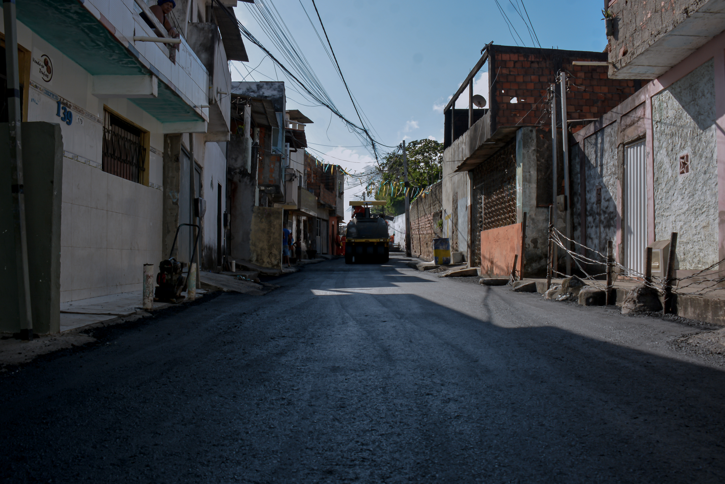 Foto: Reprodução/Lauro de Freitas - BA