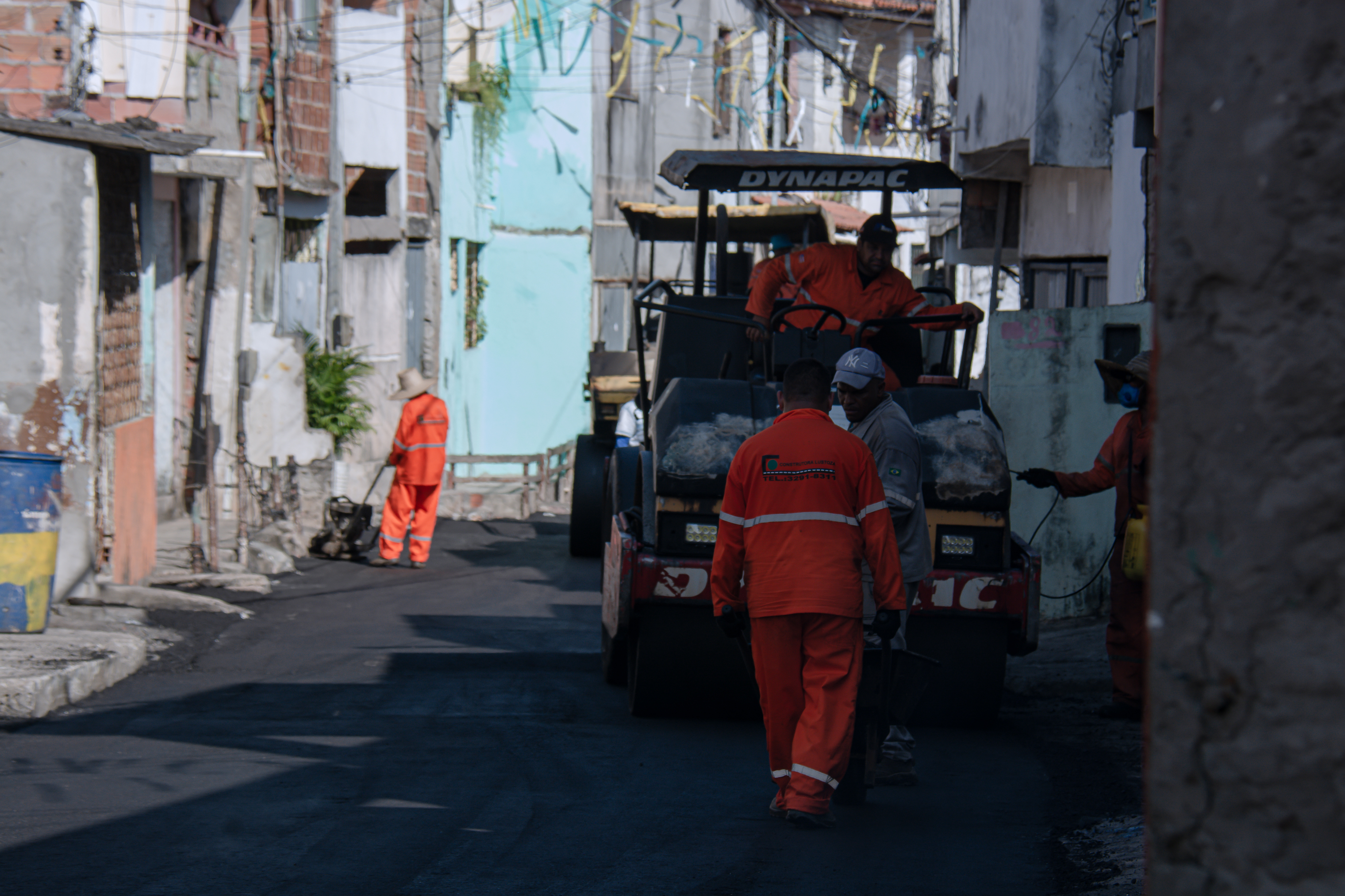 Foto: Reprodução/Lauro de Freitas - BA