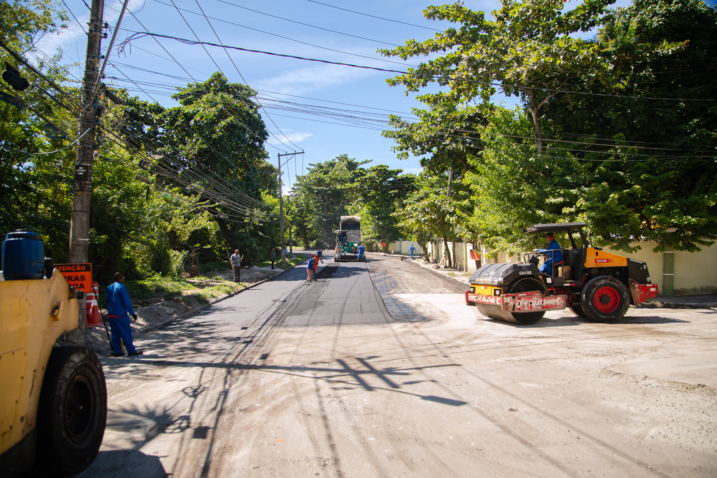 Foto: Reprodução/Lauro de Freitas - BA