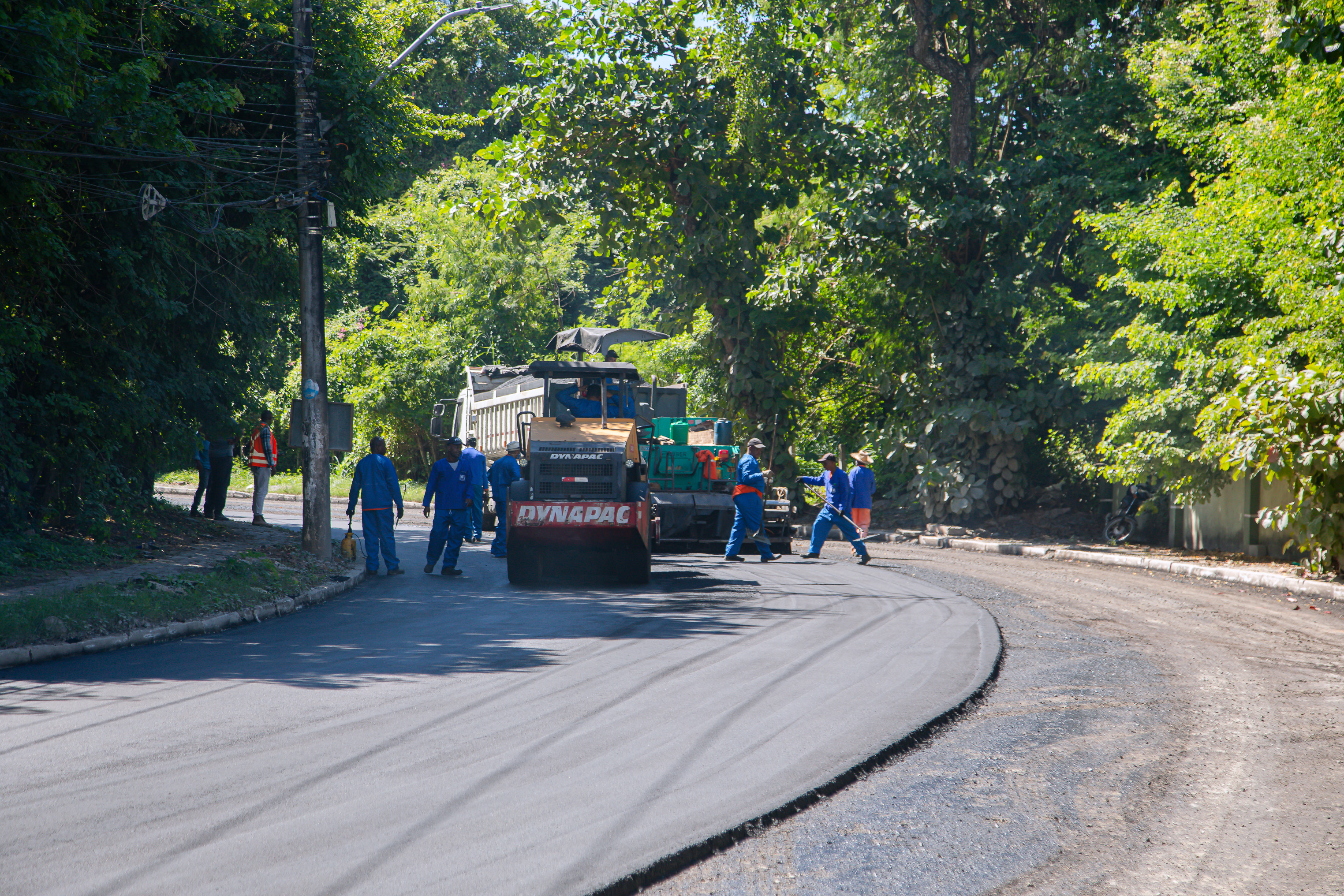 Foto: Reprodução/Lauro de Freitas - BA