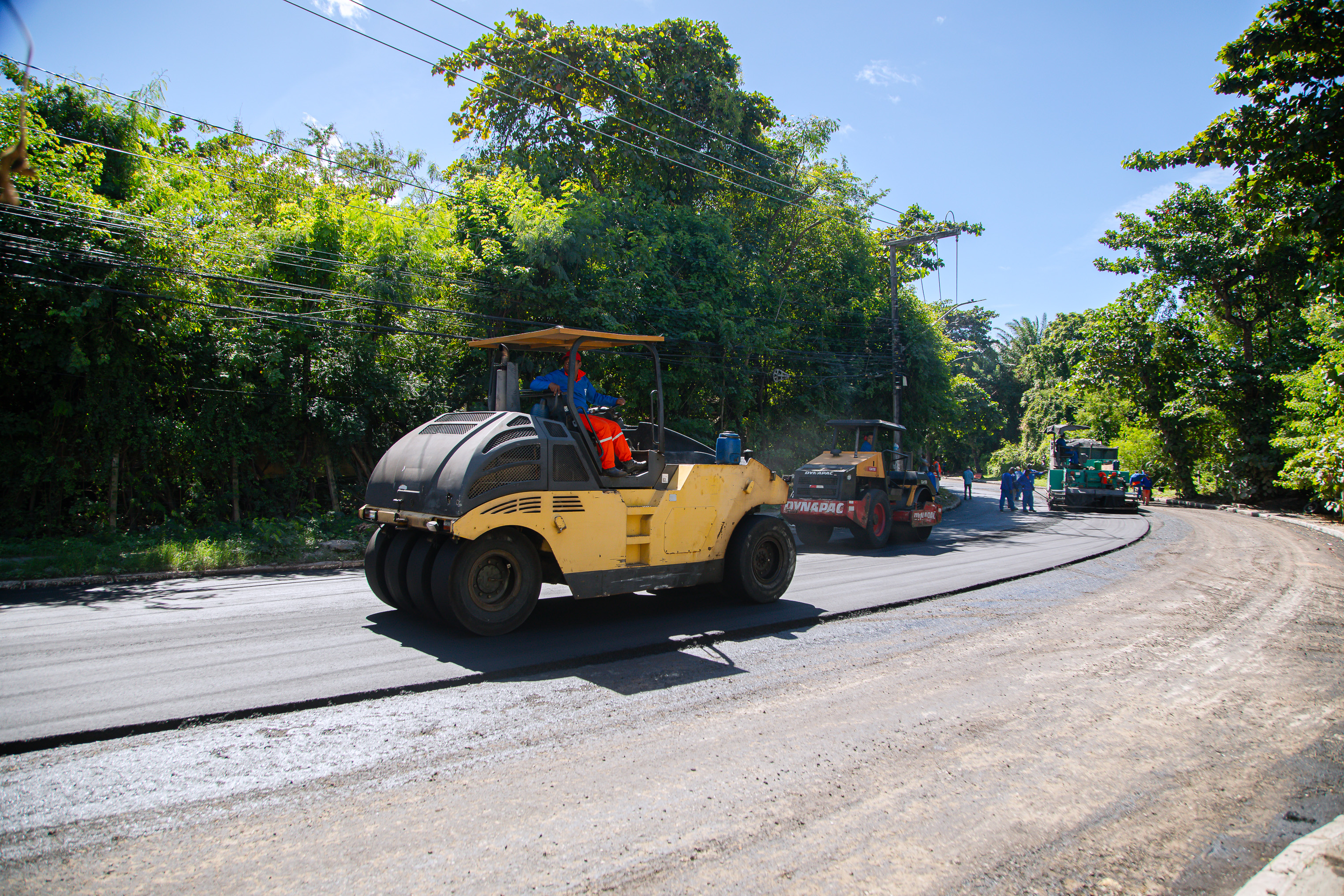 Foto: Reprodução/Lauro de Freitas - BA