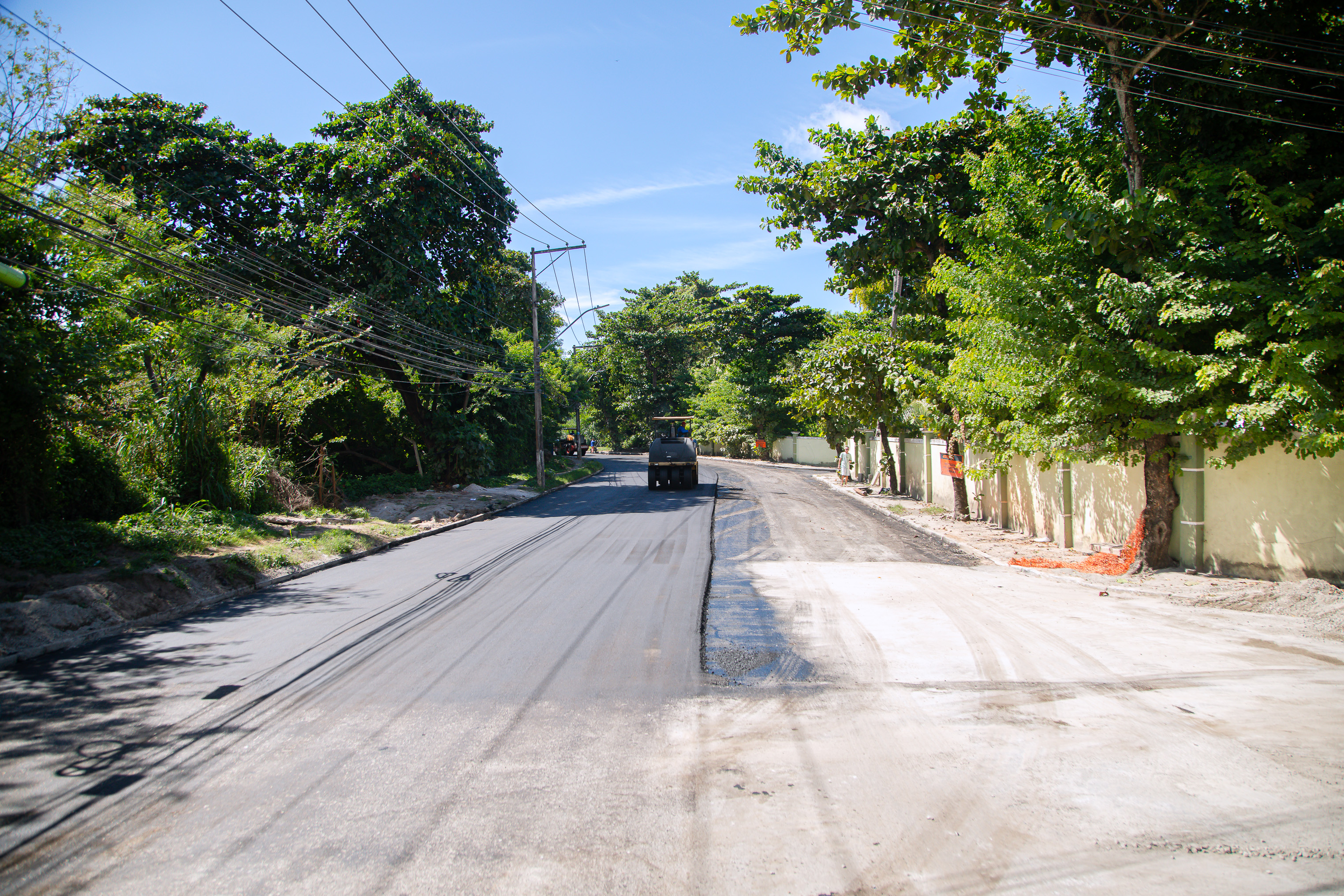 Foto: Reprodução/Lauro de Freitas - BA
