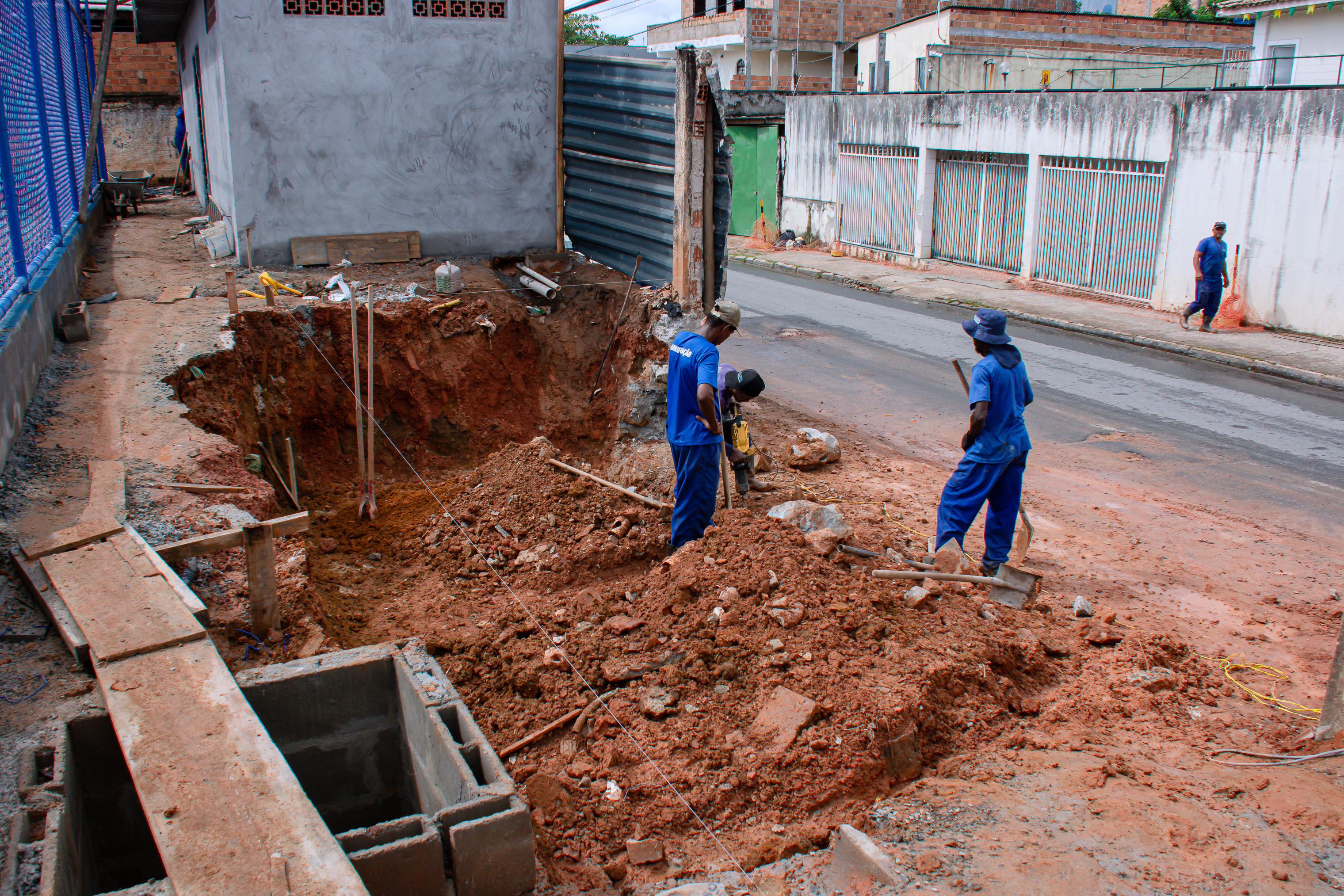 Foto: Reprodução/Lauro de Freitas - BA