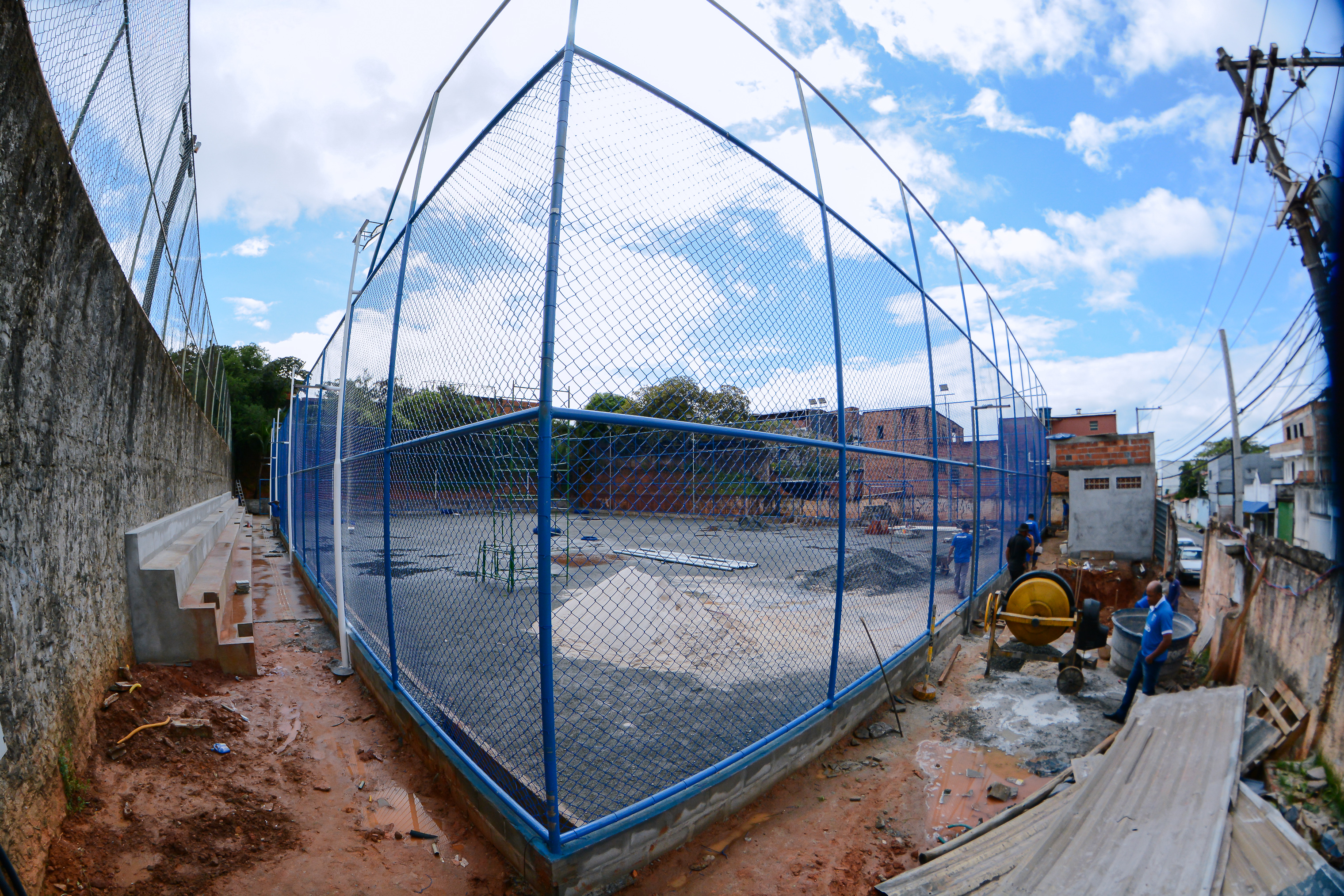 Foto: Reprodução/Lauro de Freitas - BA
