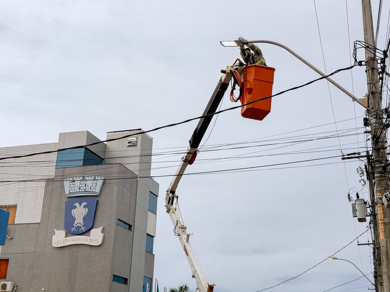 Foto: Reprodução/Lauro de Freitas - BA