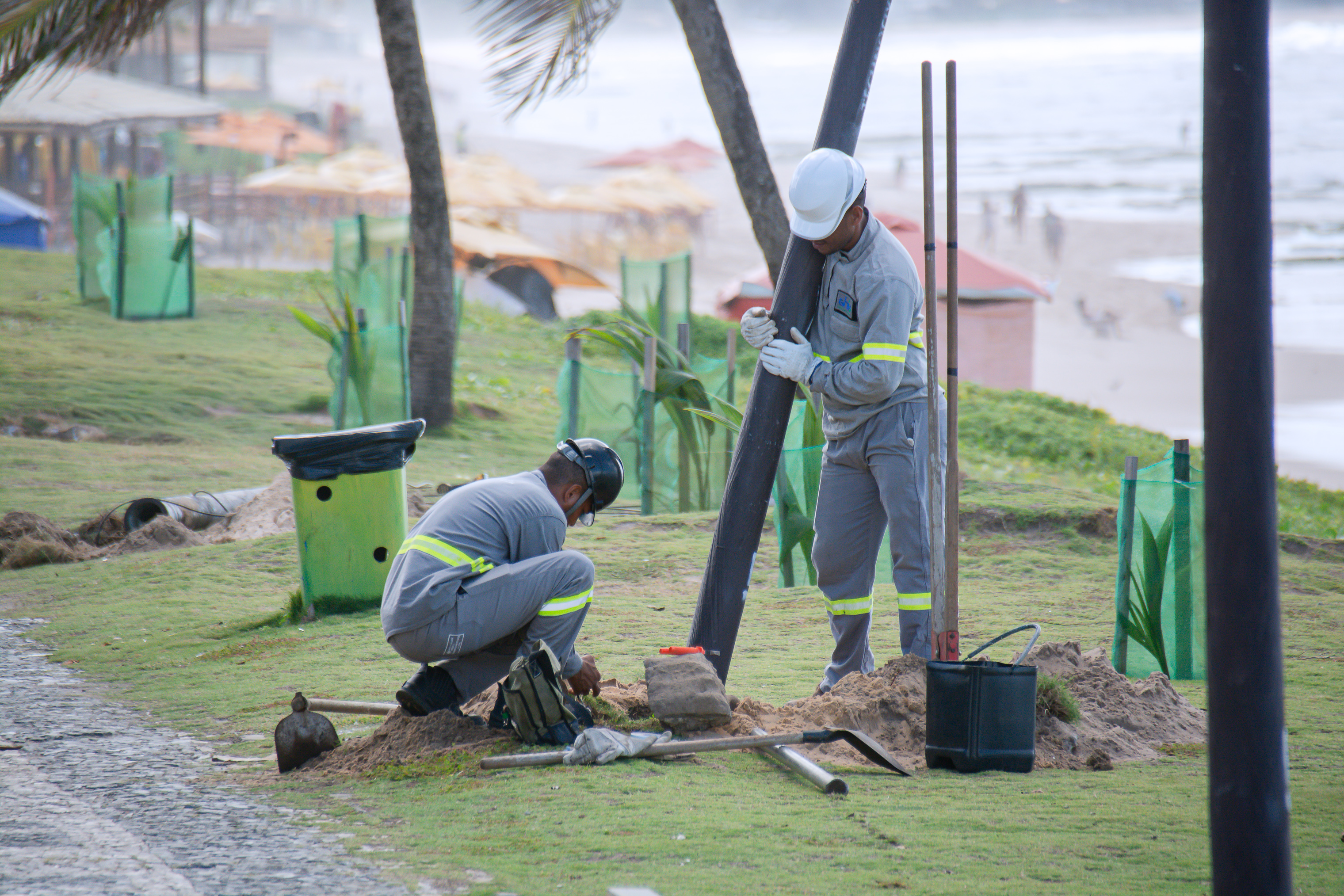 Foto: Reprodução/Lauro de Freitas - BA