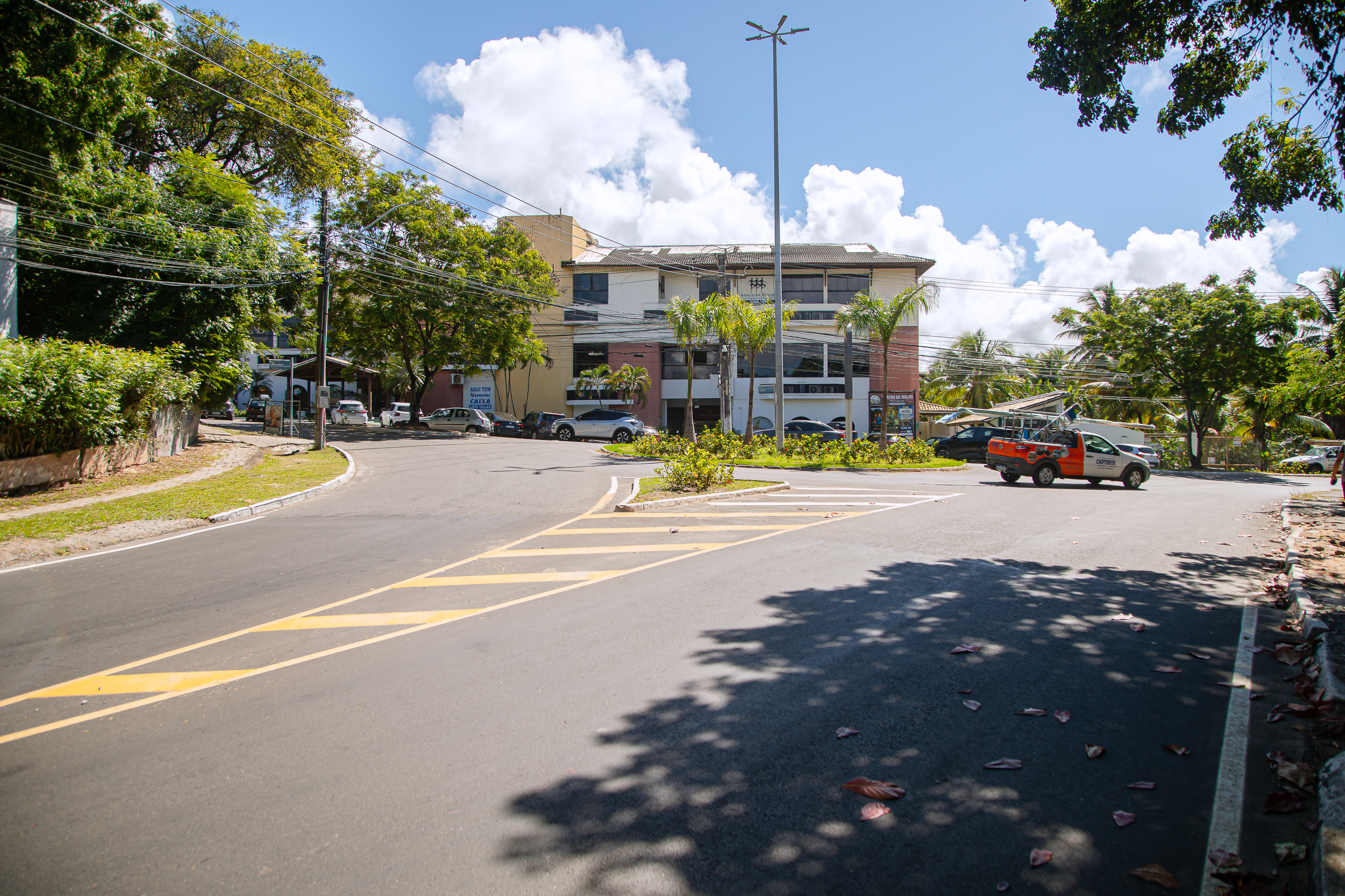 Foto: Reprodução/Lauro de Freitas - BA