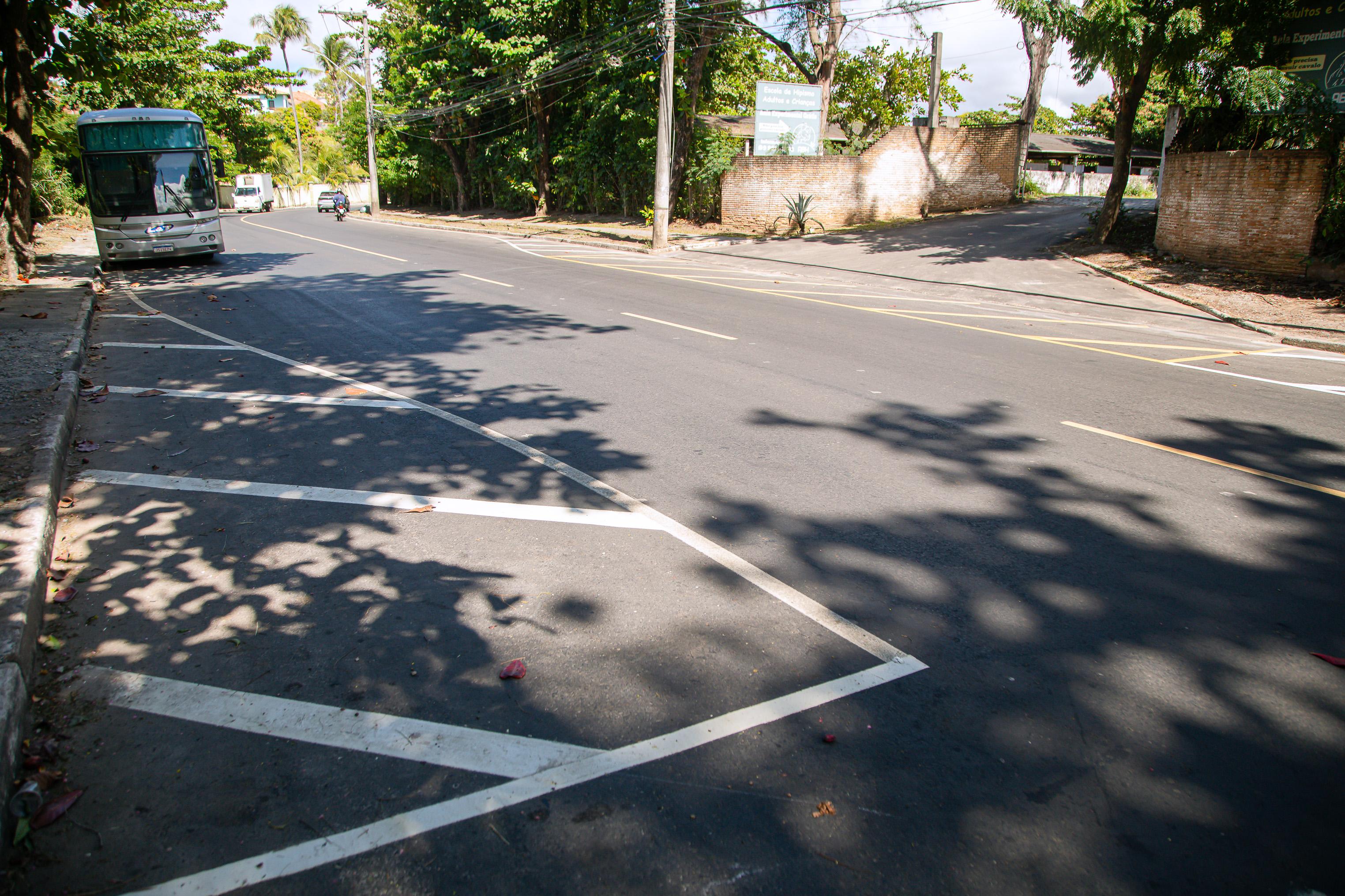 Foto: Reprodução/Lauro de Freitas - BA