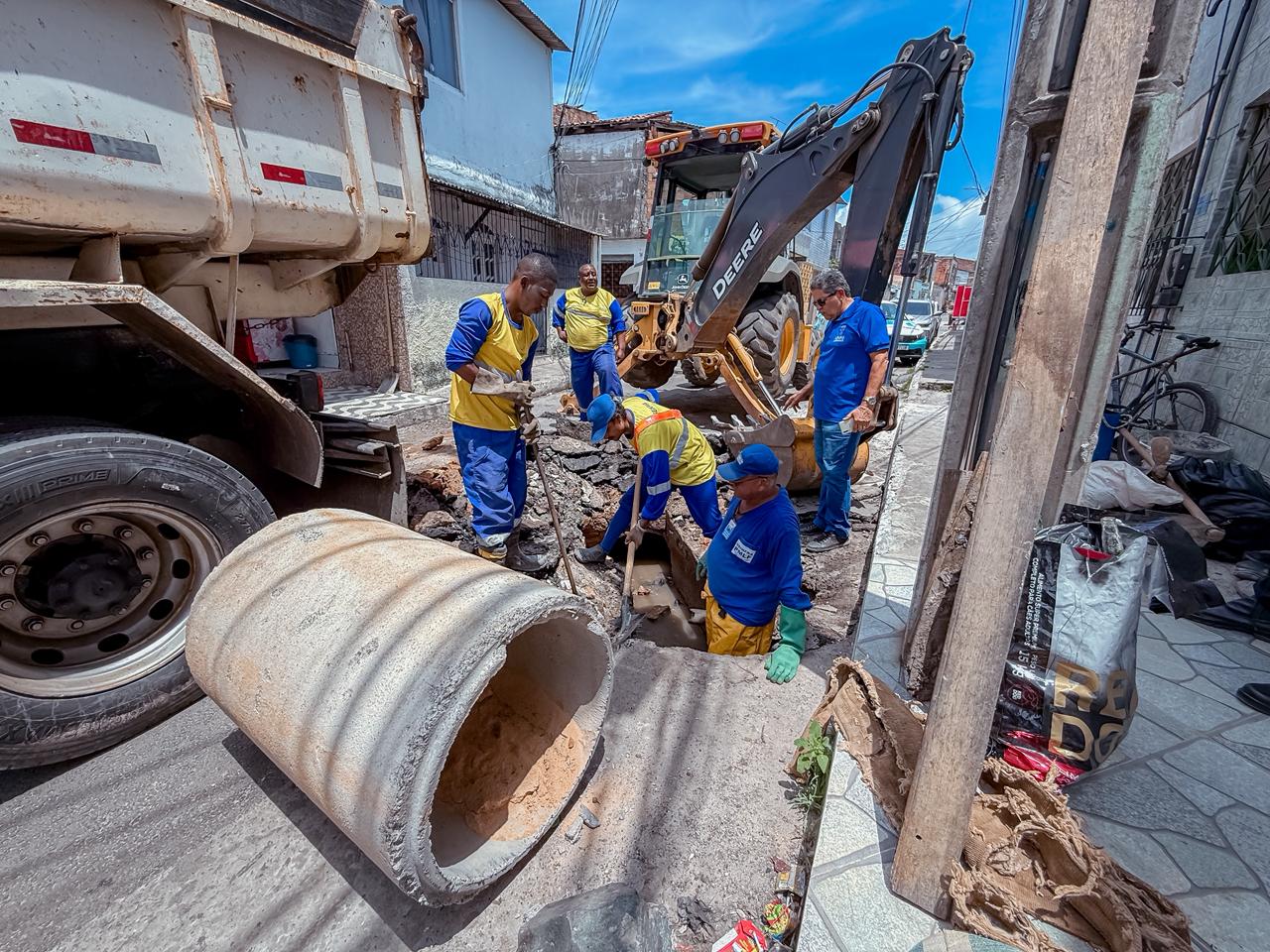 Foto: Reprodução/Lauro de Freitas - BA