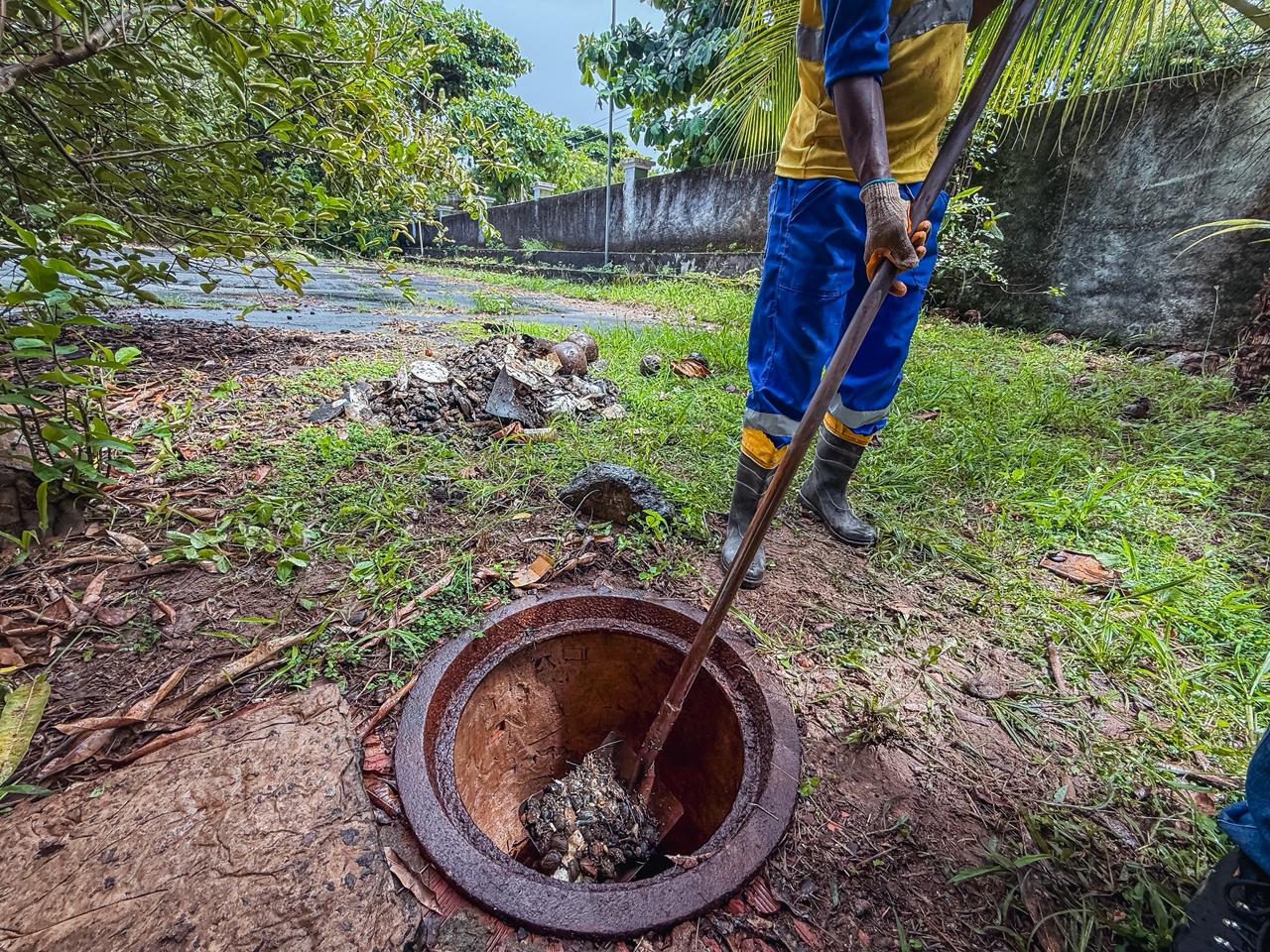 Foto: Reprodução/Lauro de Freitas - BA